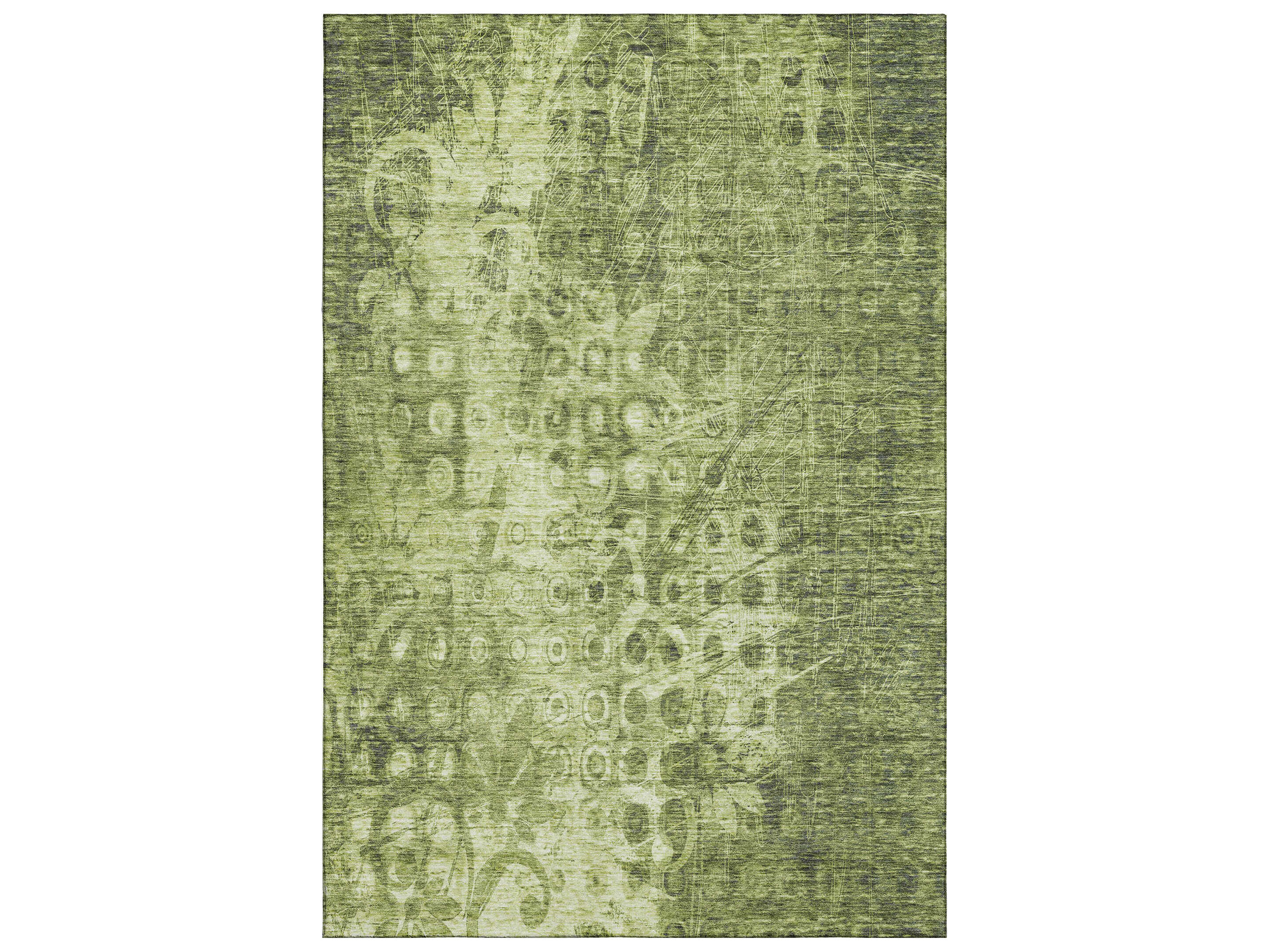 Dalyn Mayfield Ikat Area Rug