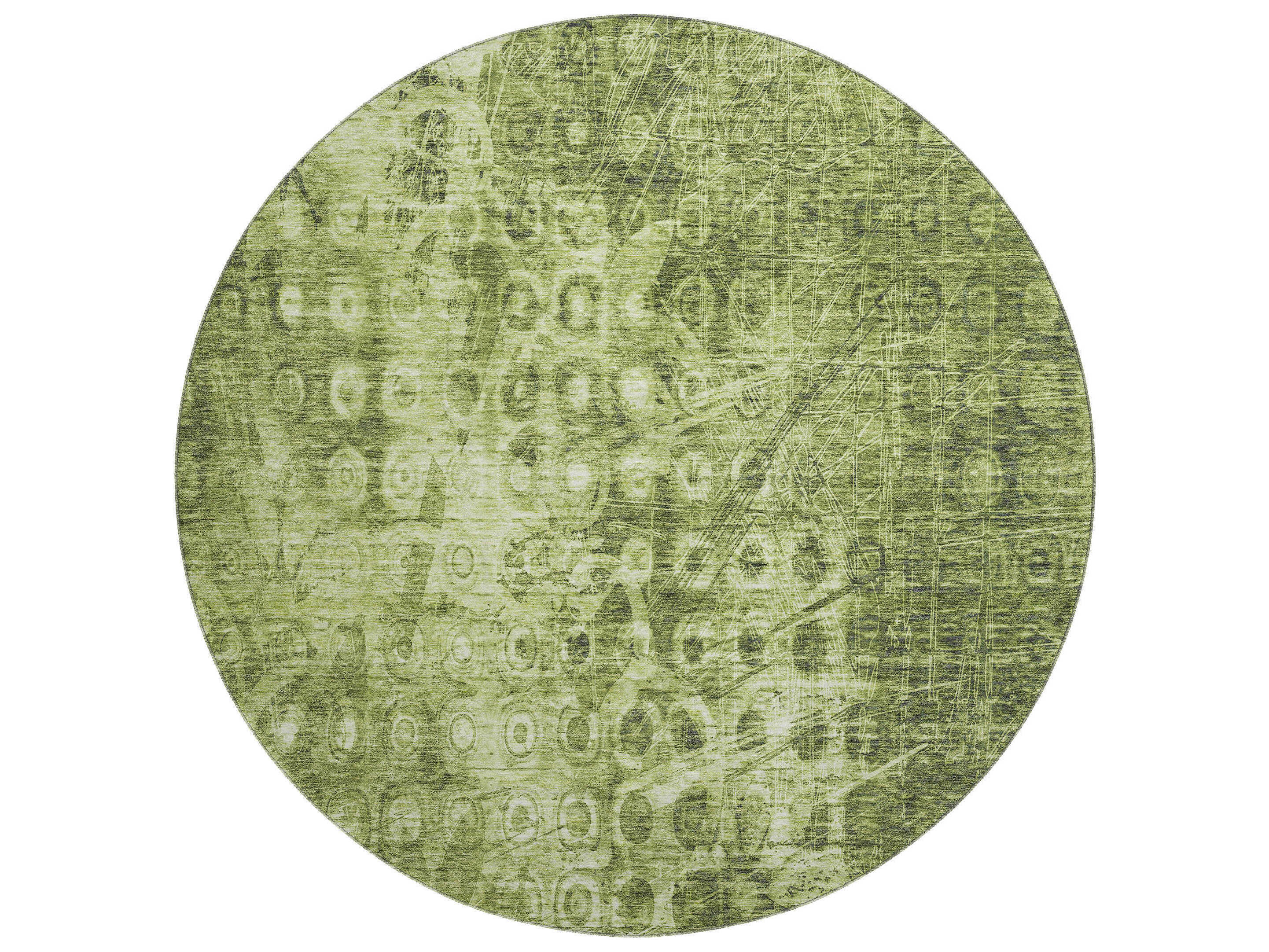 Dalyn Mayfield Ikat Area Rug