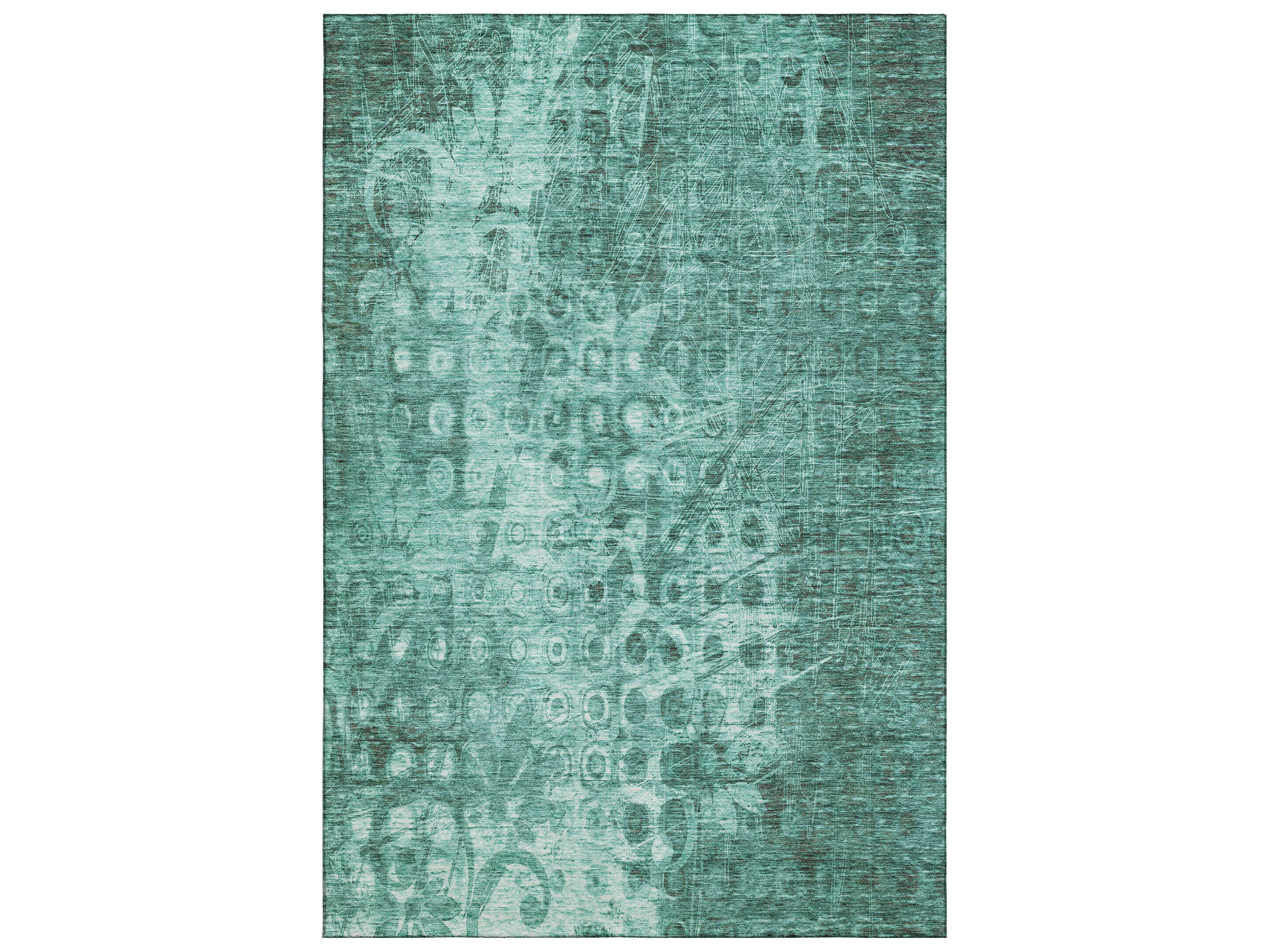 Dalyn Mayfield Ikat Area Rug