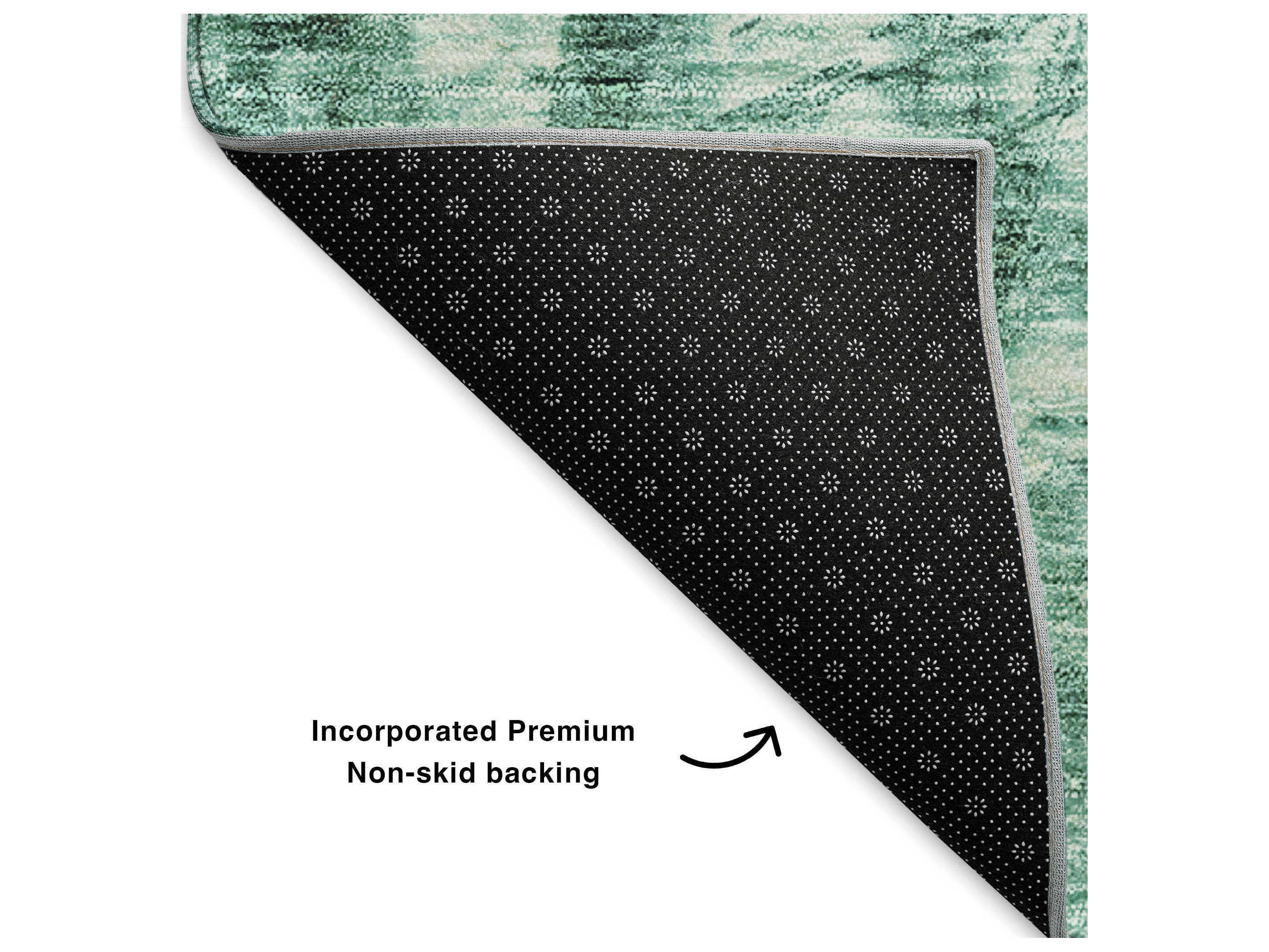 Dalyn Mayfield Ikat Area Rug