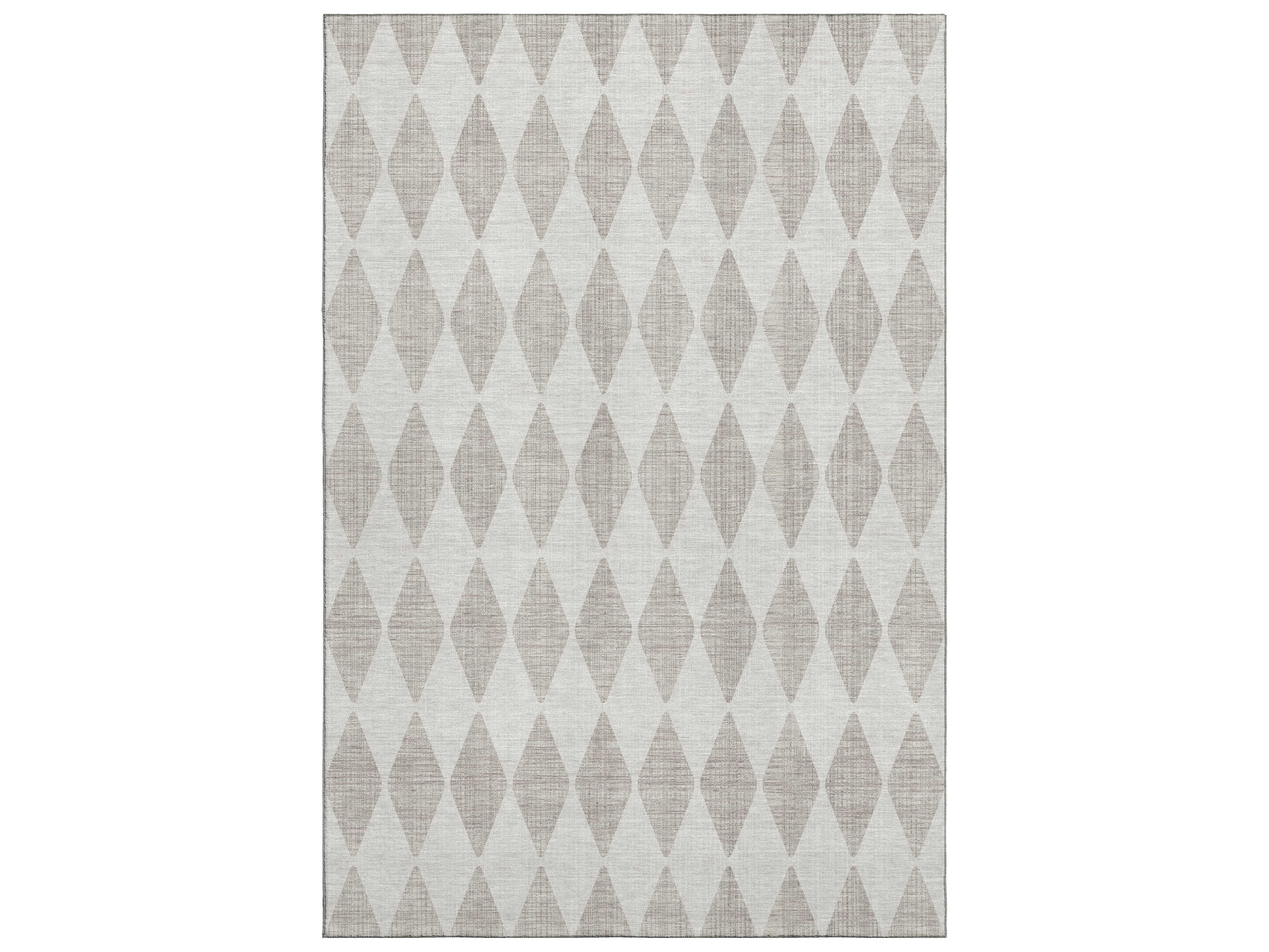 Dalyn Mayfield Geometric Area Rug