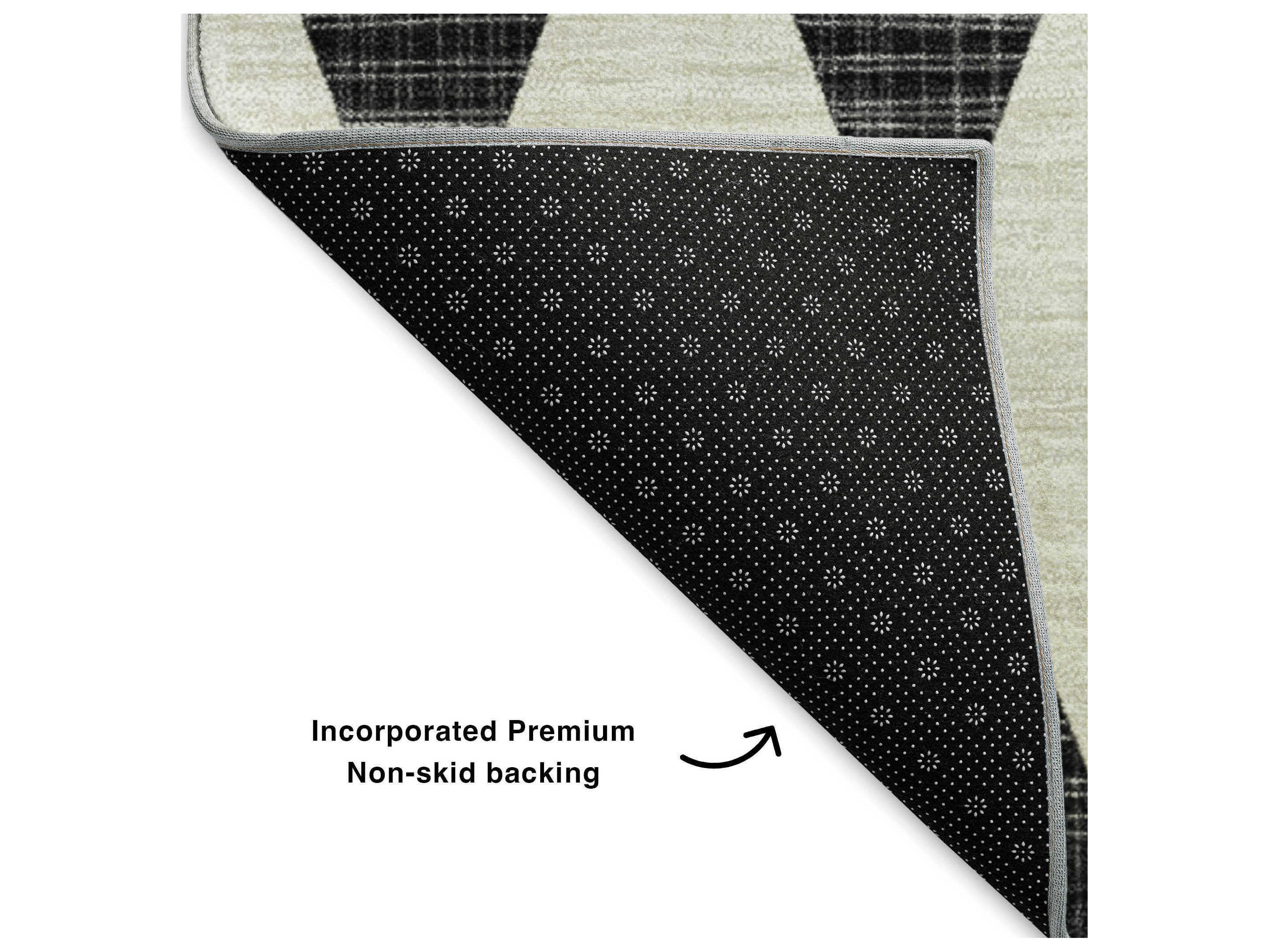 Dalyn Mayfield Geometric Area Rug