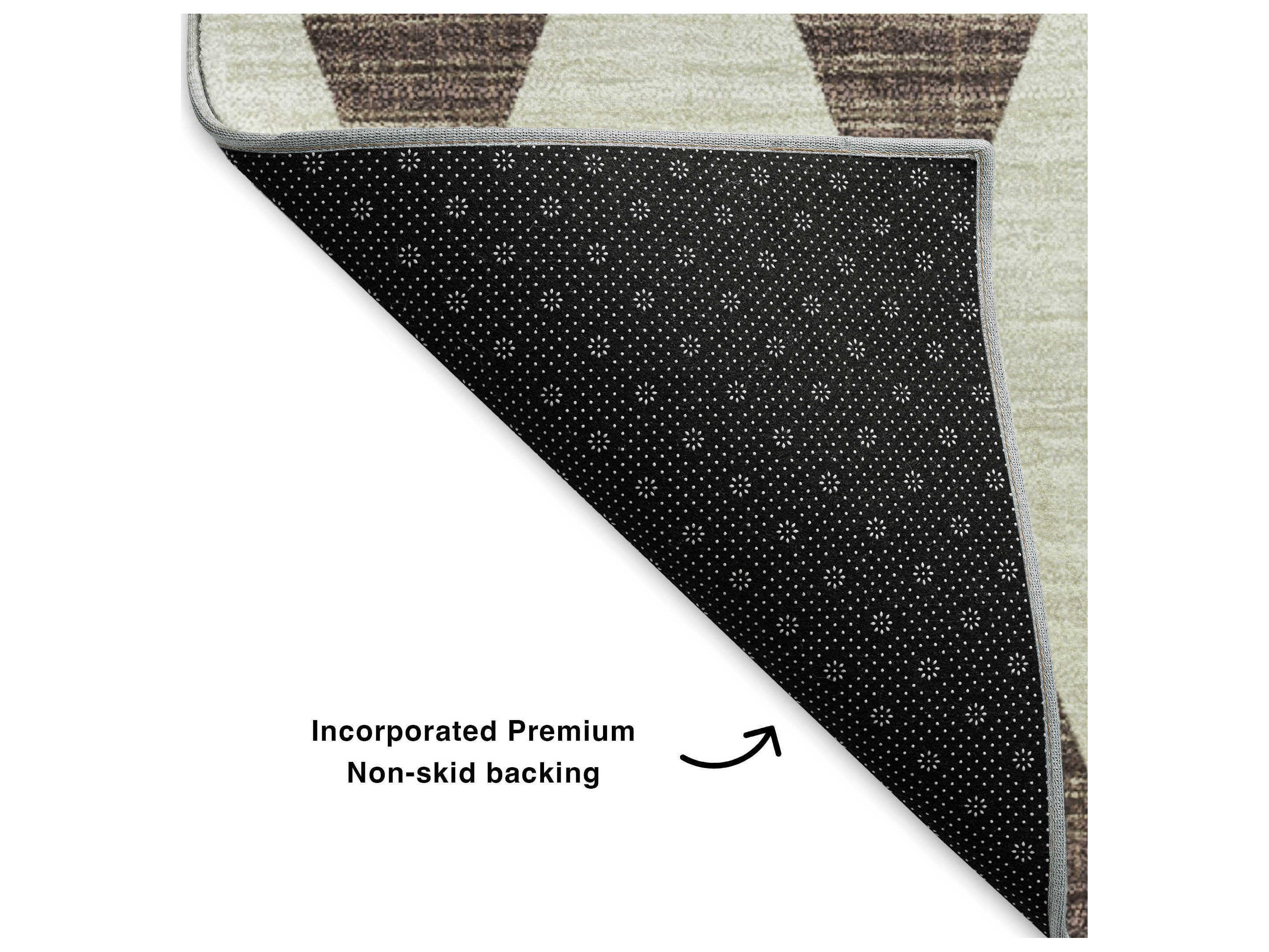 Dalyn Mayfield Geometric Area Rug