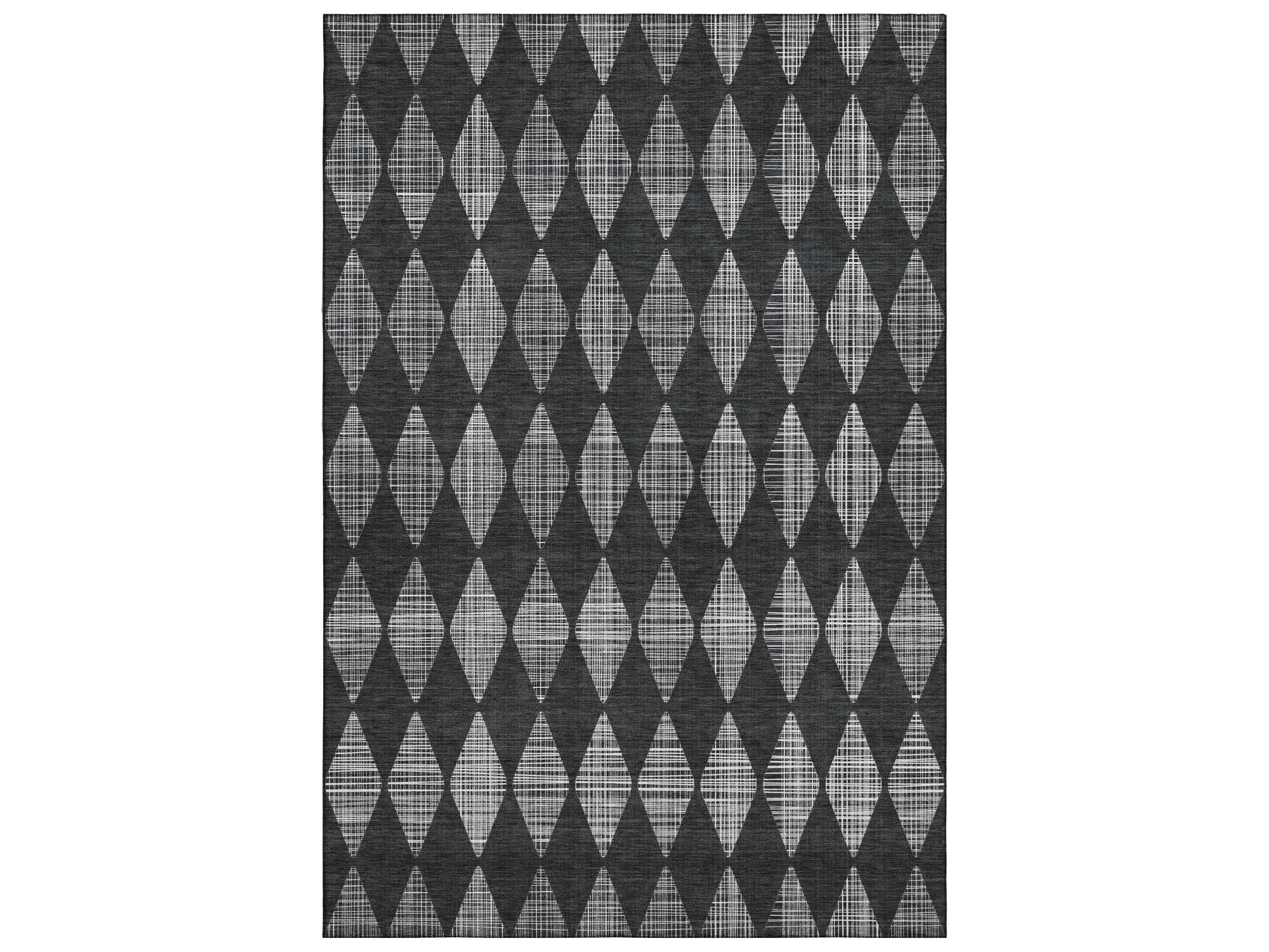 Dalyn Mayfield Geometric Area Rug