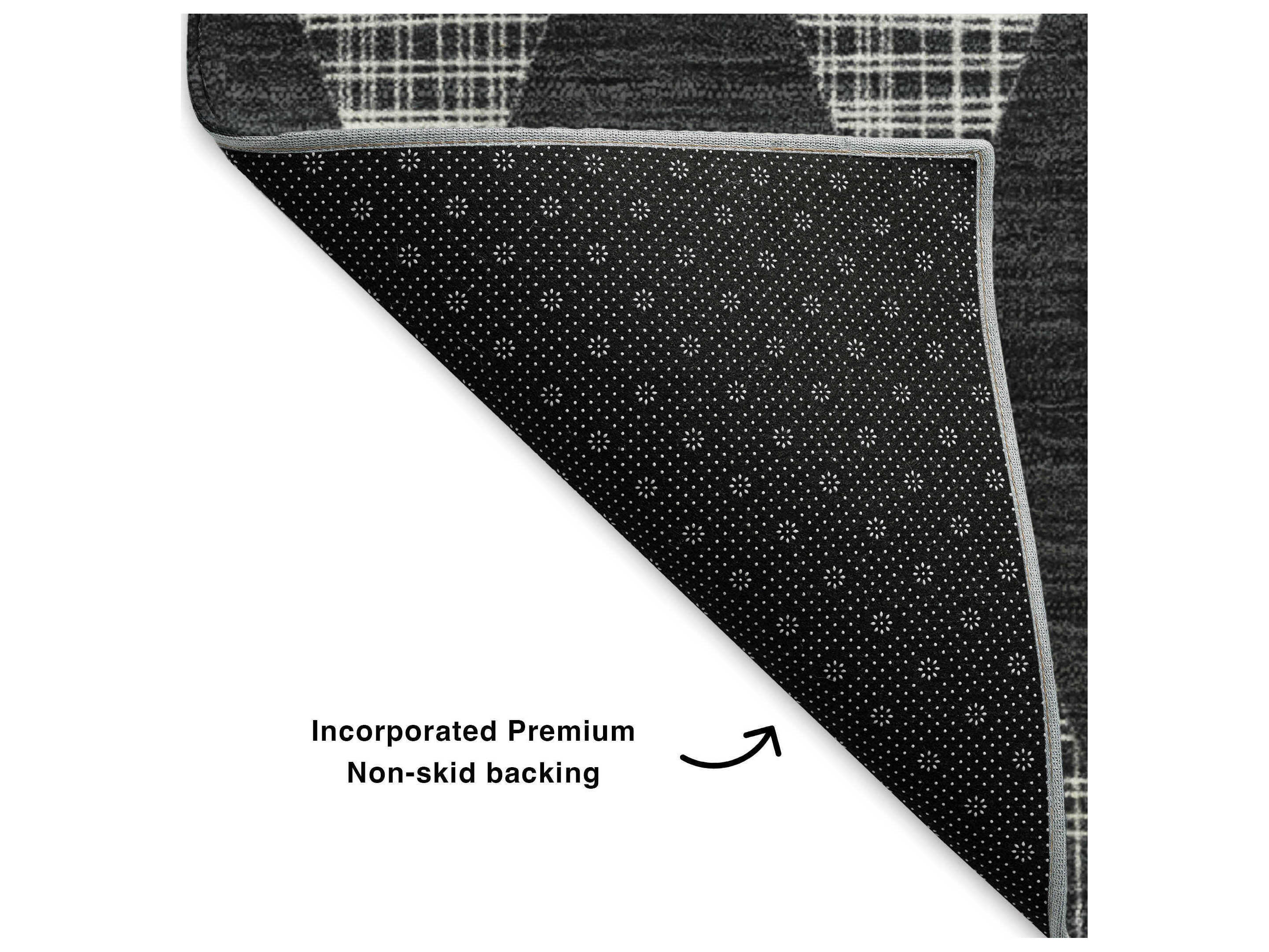 Dalyn Mayfield Geometric Area Rug