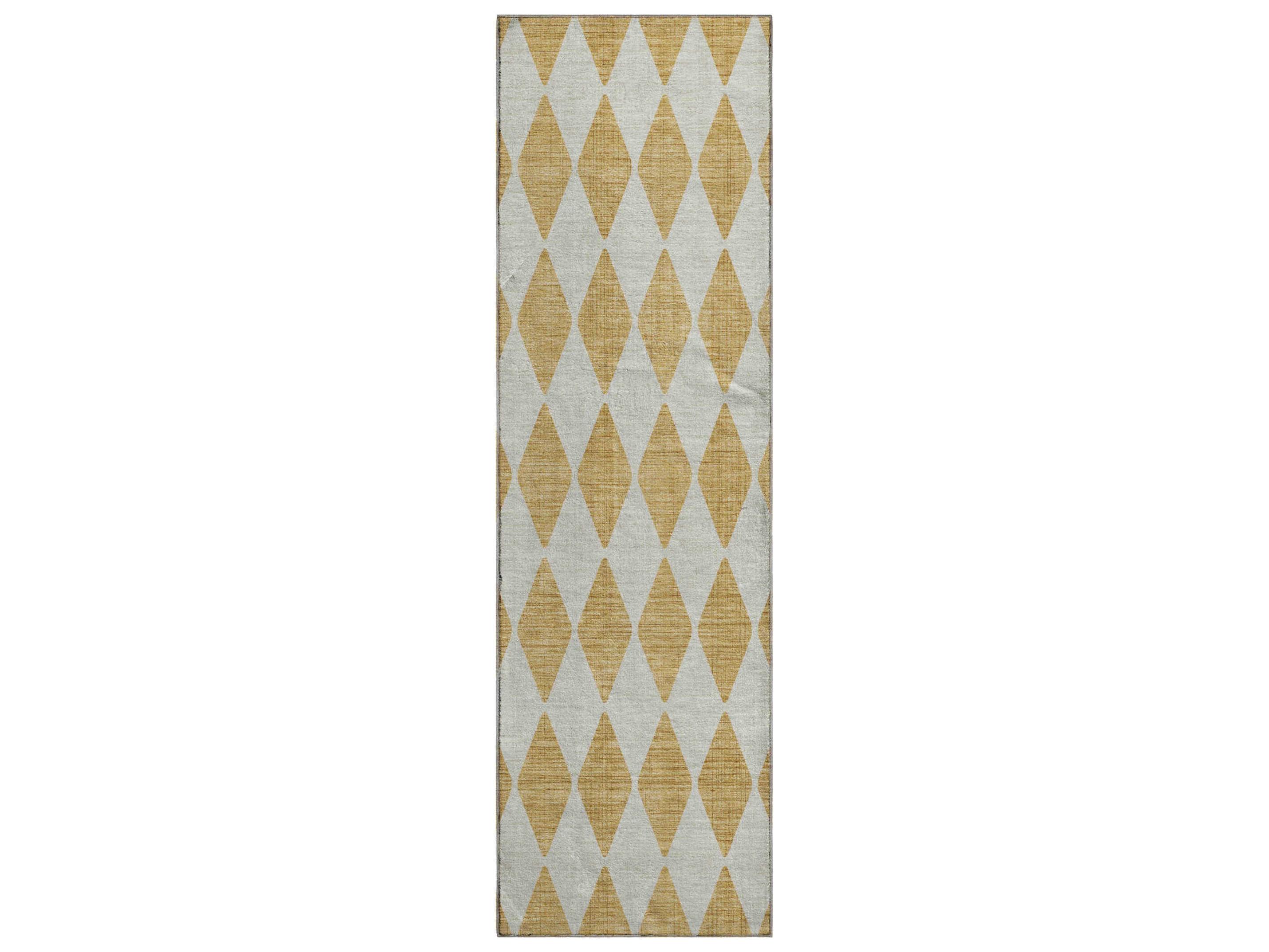 Dalyn Mayfield Geometric Area Rug