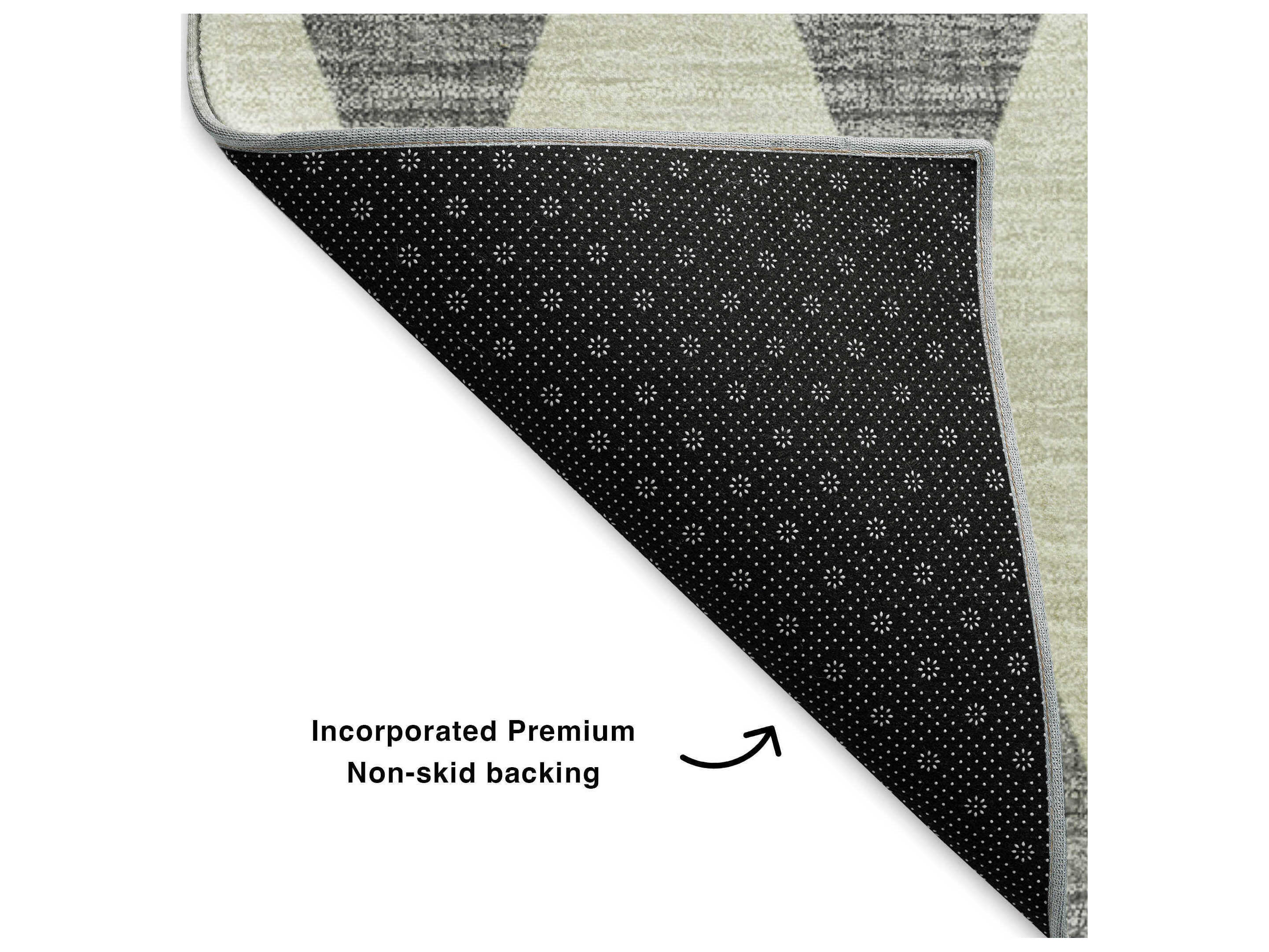 Dalyn Mayfield Geometric Area Rug