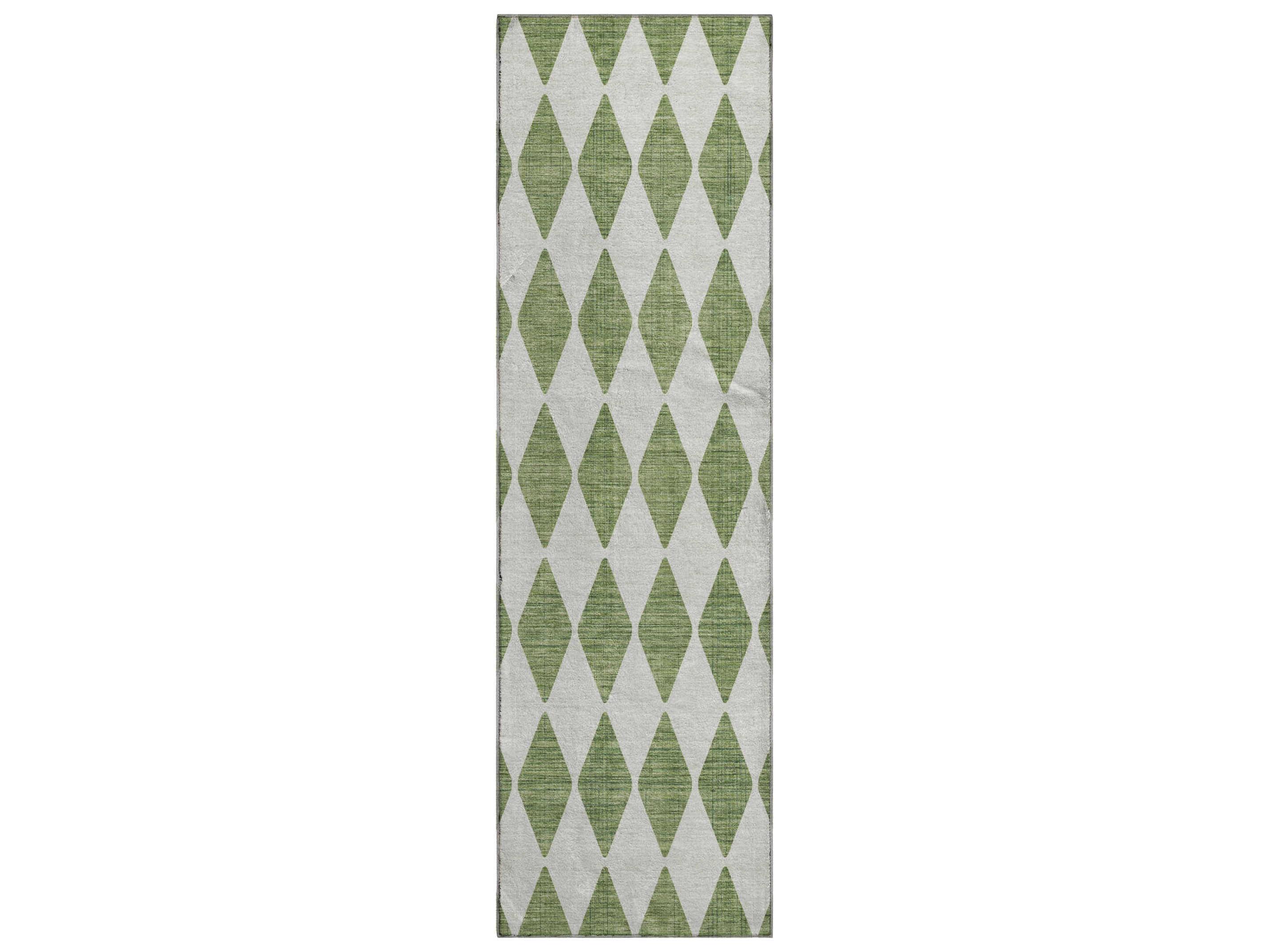 Dalyn Mayfield Geometric Area Rug
