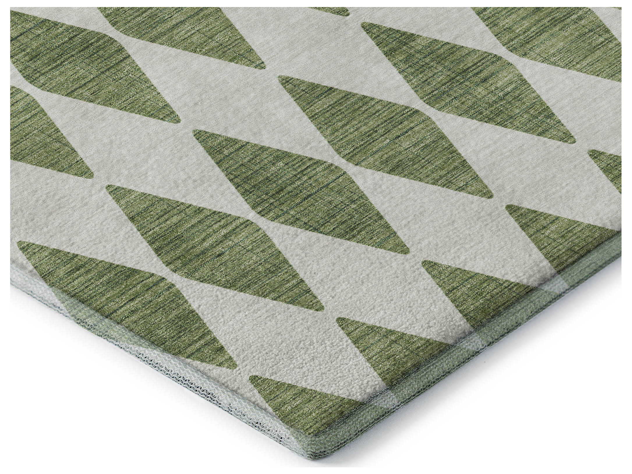 Dalyn Mayfield Geometric Area Rug