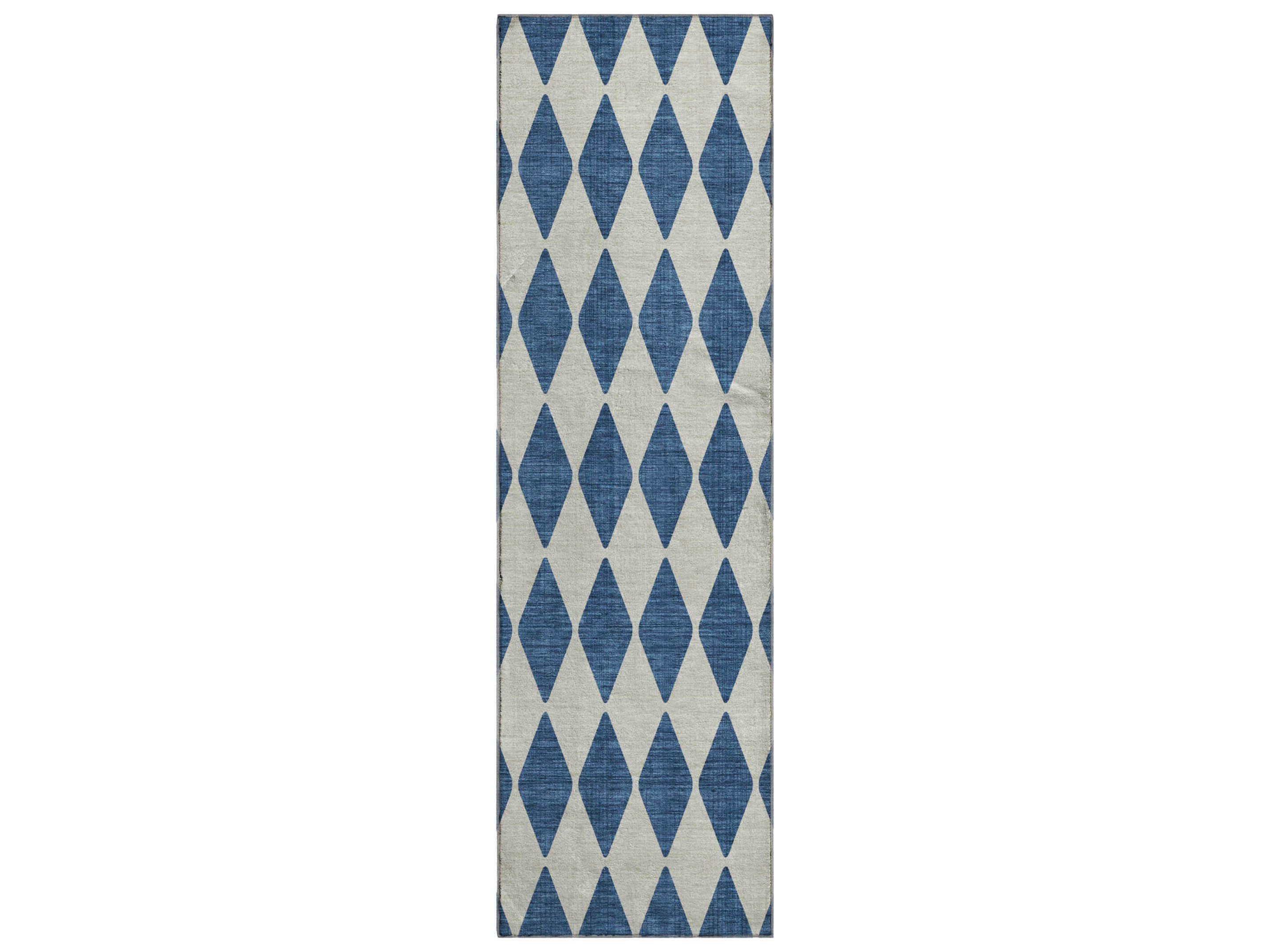 Dalyn Mayfield Geometric Area Rug