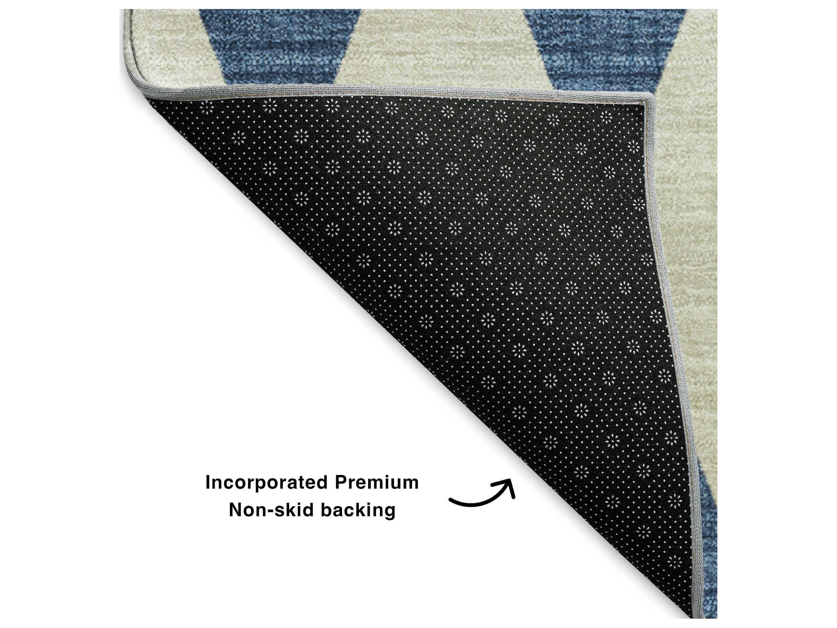 Dalyn Mayfield Geometric Area Rug