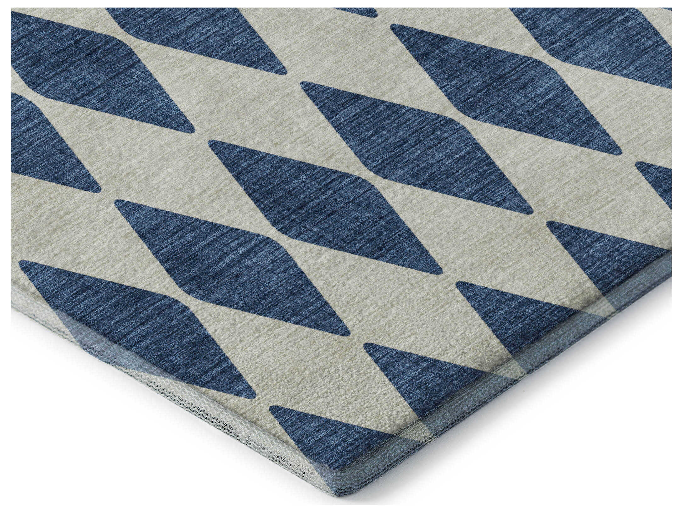 Dalyn Mayfield Geometric Area Rug