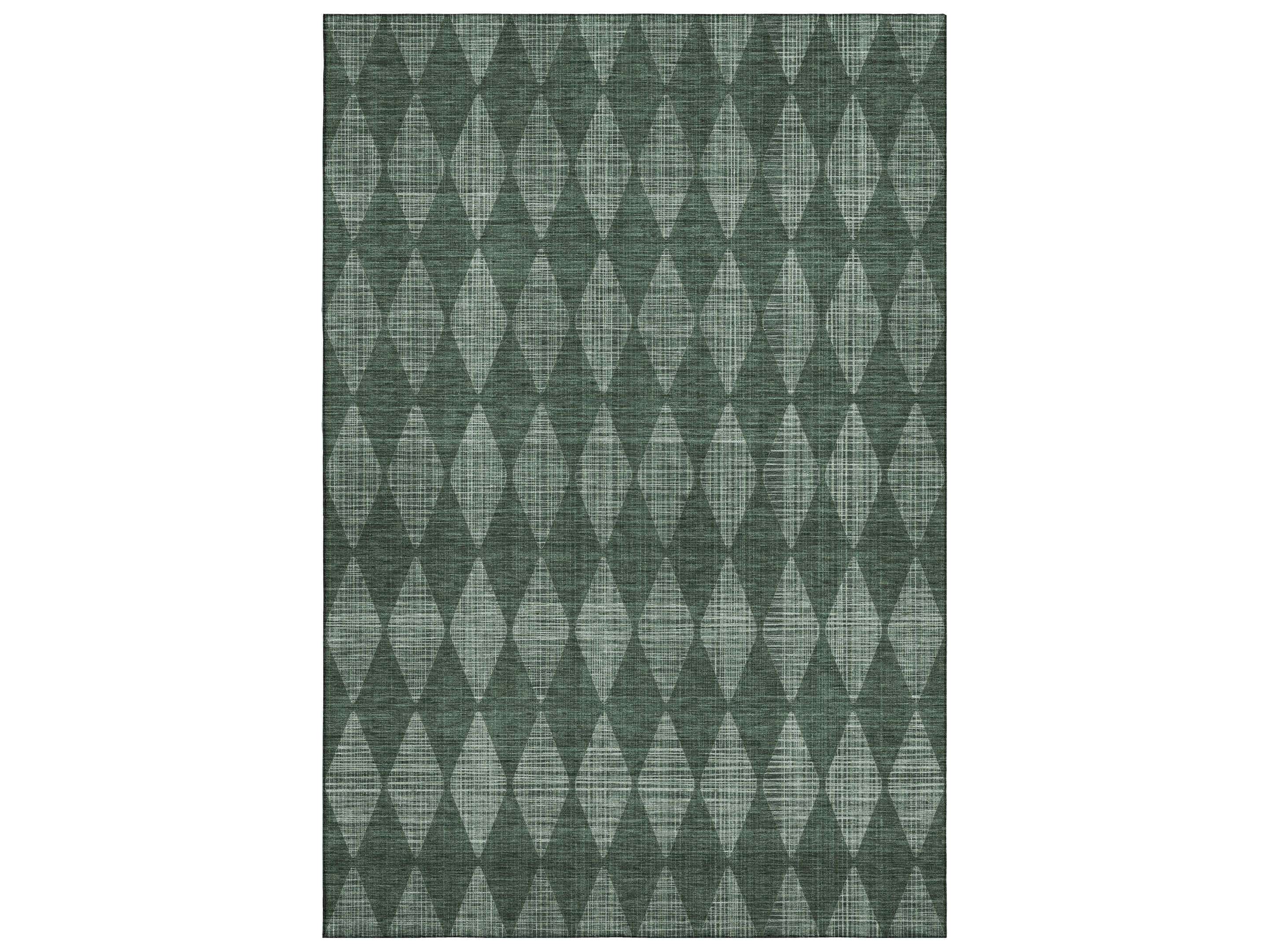 Dalyn Mayfield Geometric Area Rug