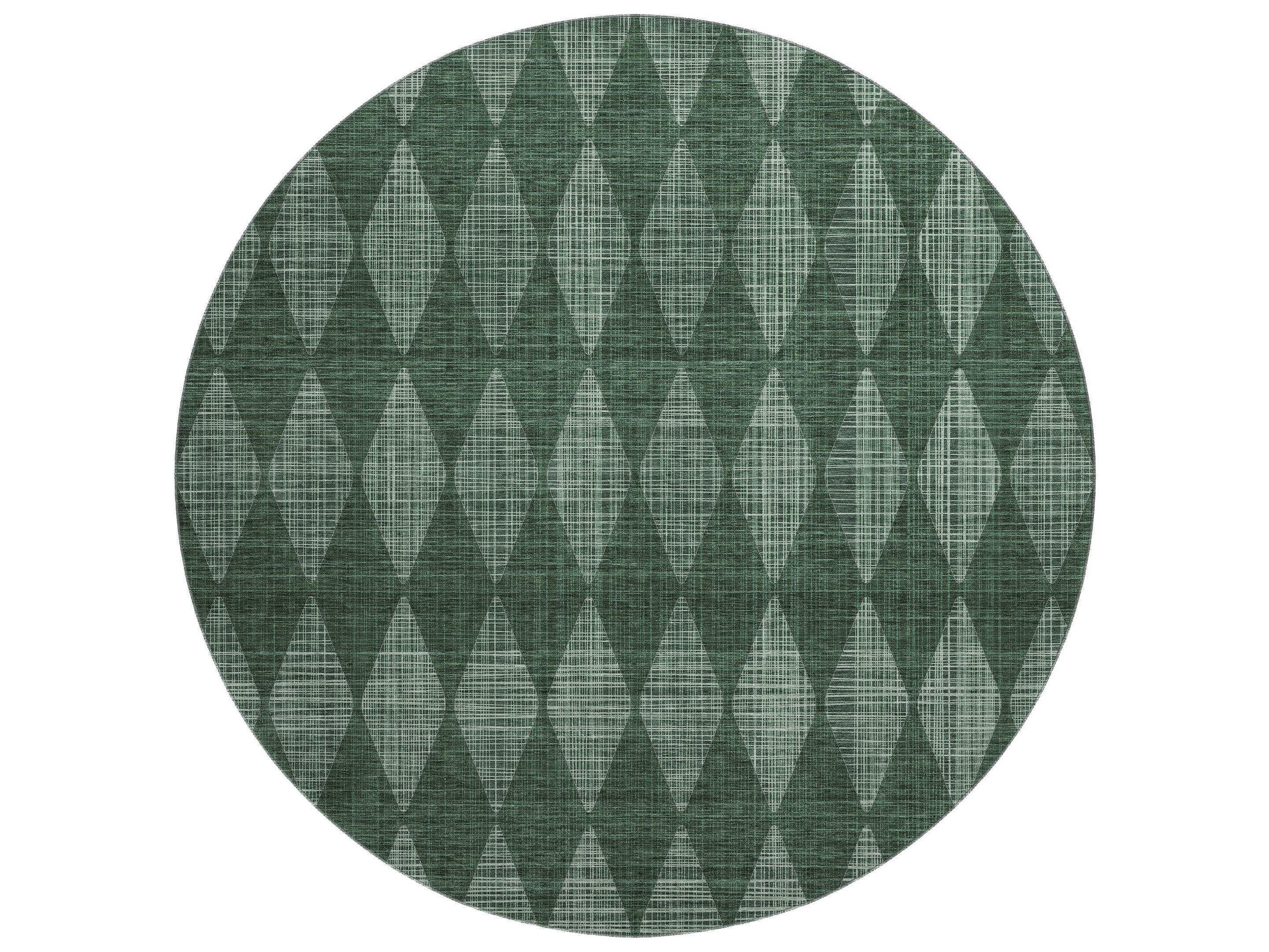 Dalyn Mayfield Geometric Area Rug
