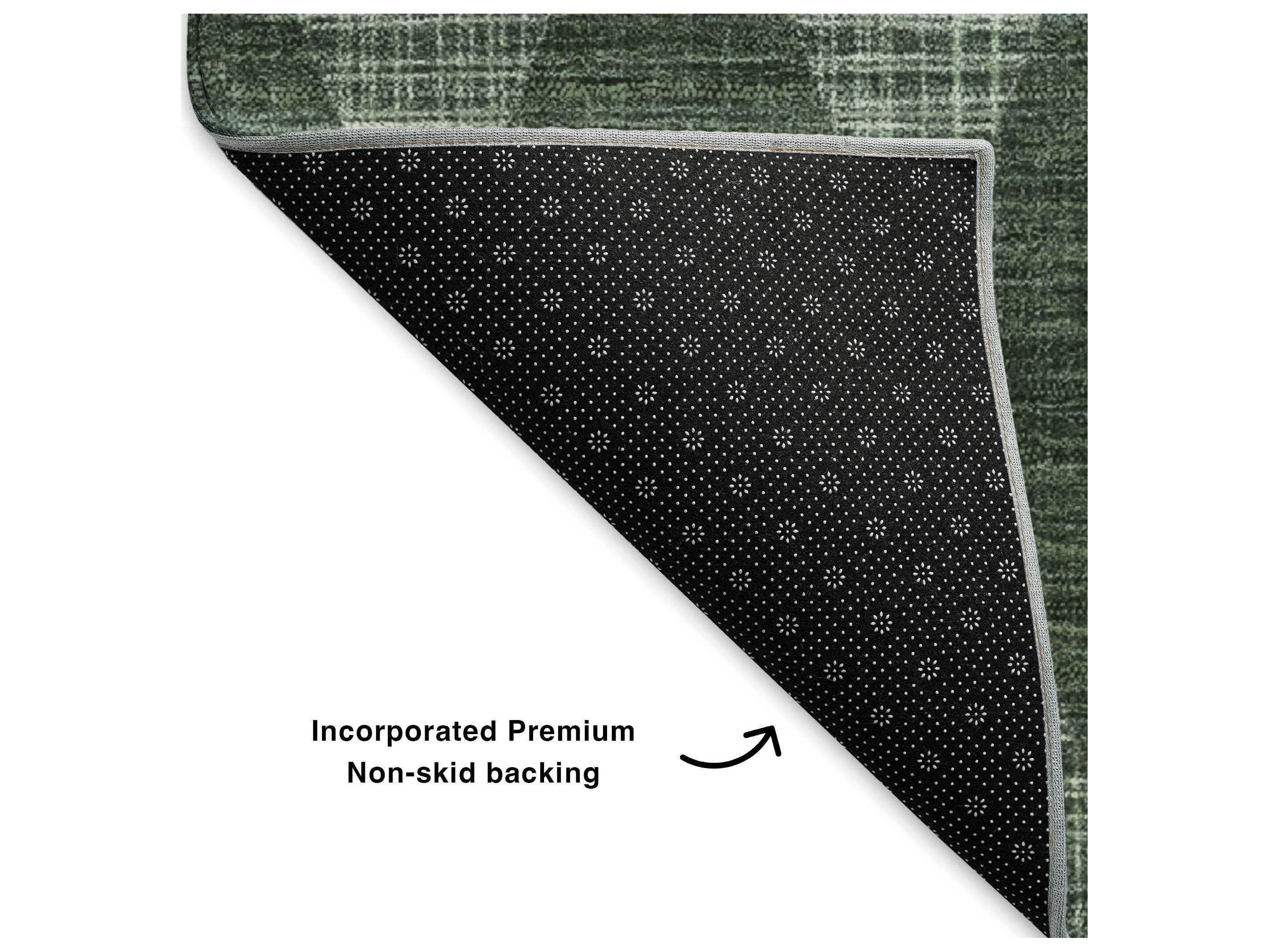 Dalyn Mayfield Geometric Area Rug