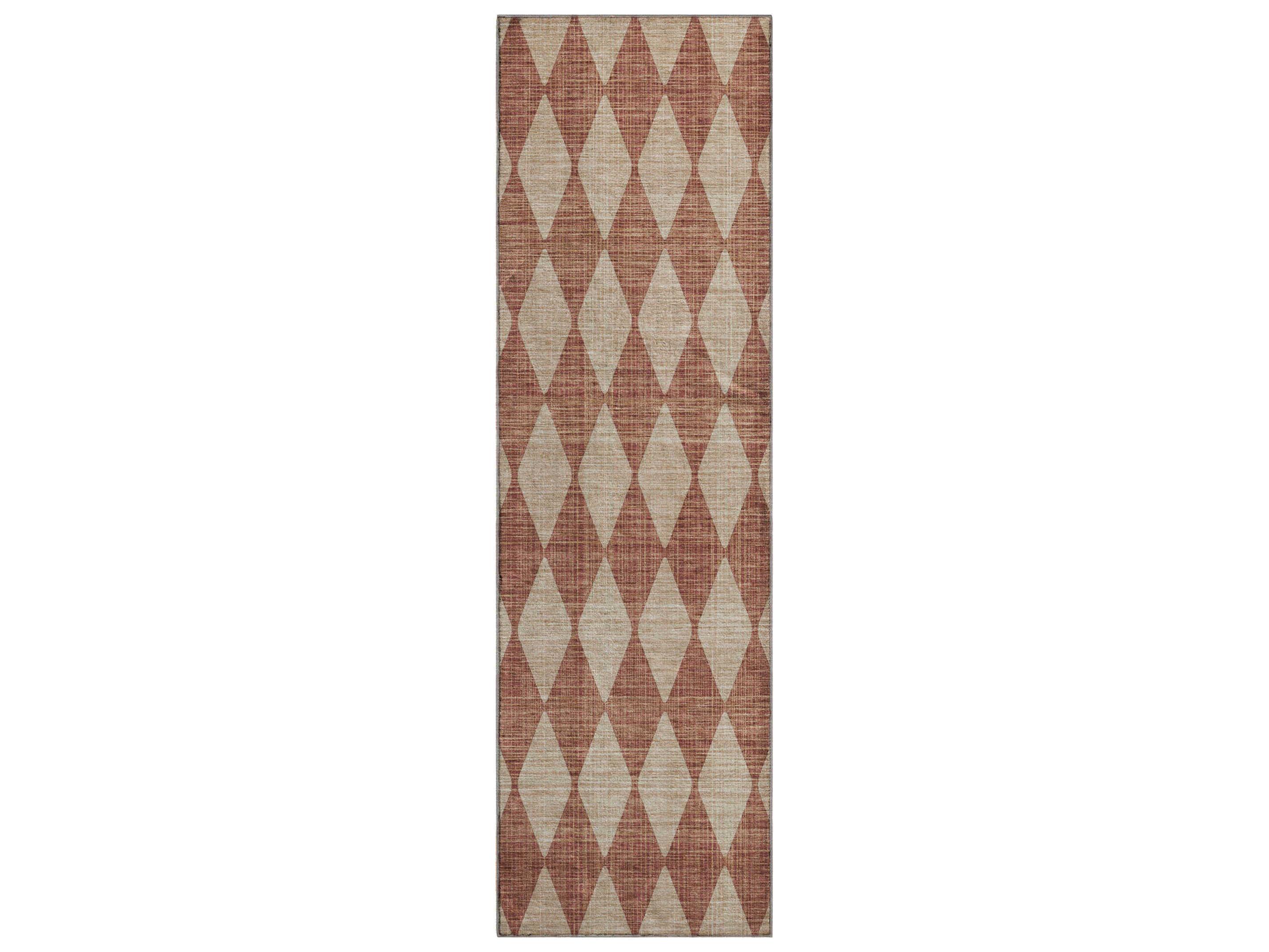 Dalyn Mayfield Geometric Area Rug