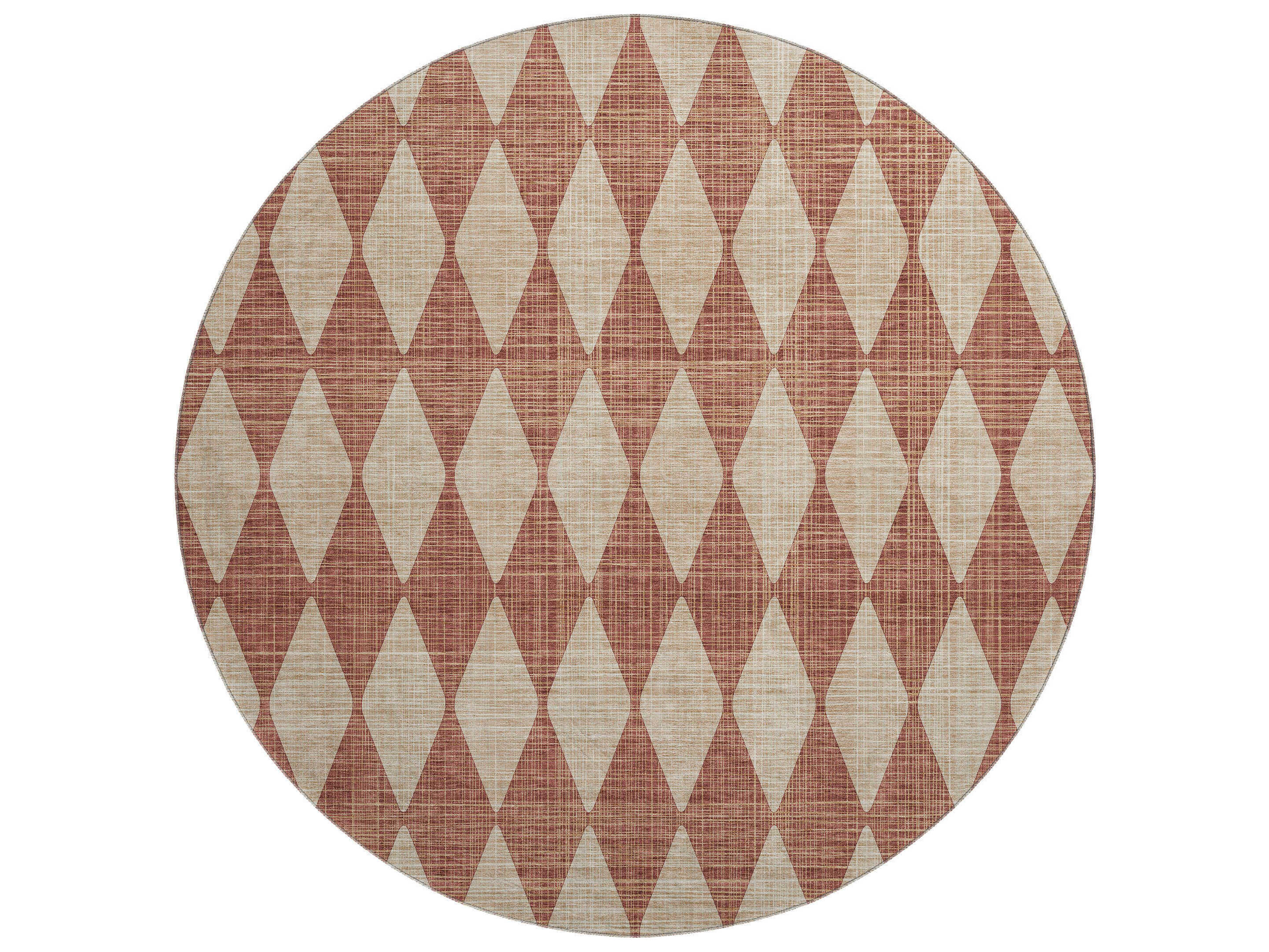 Dalyn Mayfield Geometric Area Rug
