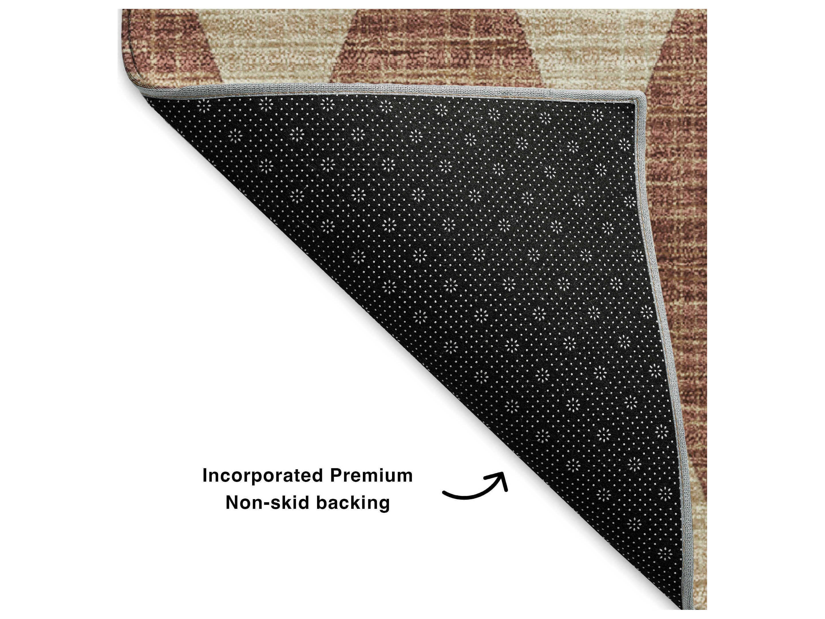 Dalyn Mayfield Geometric Area Rug