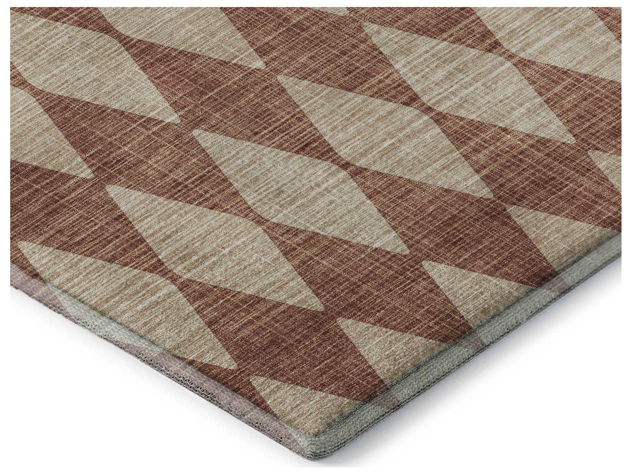 Dalyn Mayfield Geometric Area Rug