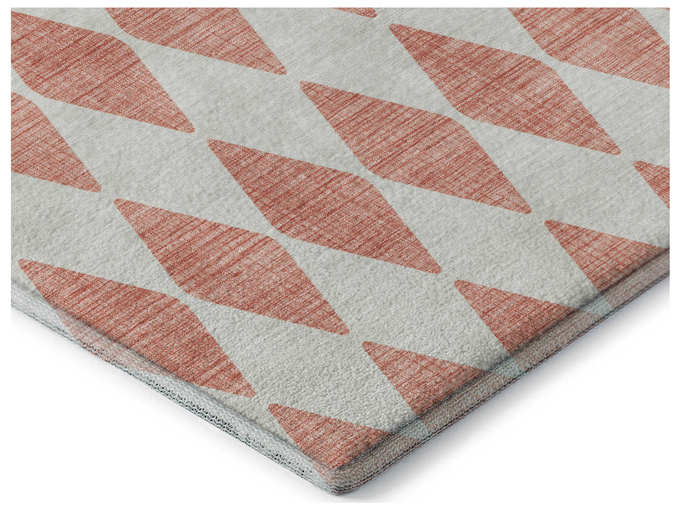 Dalyn Mayfield Geometric Area Rug