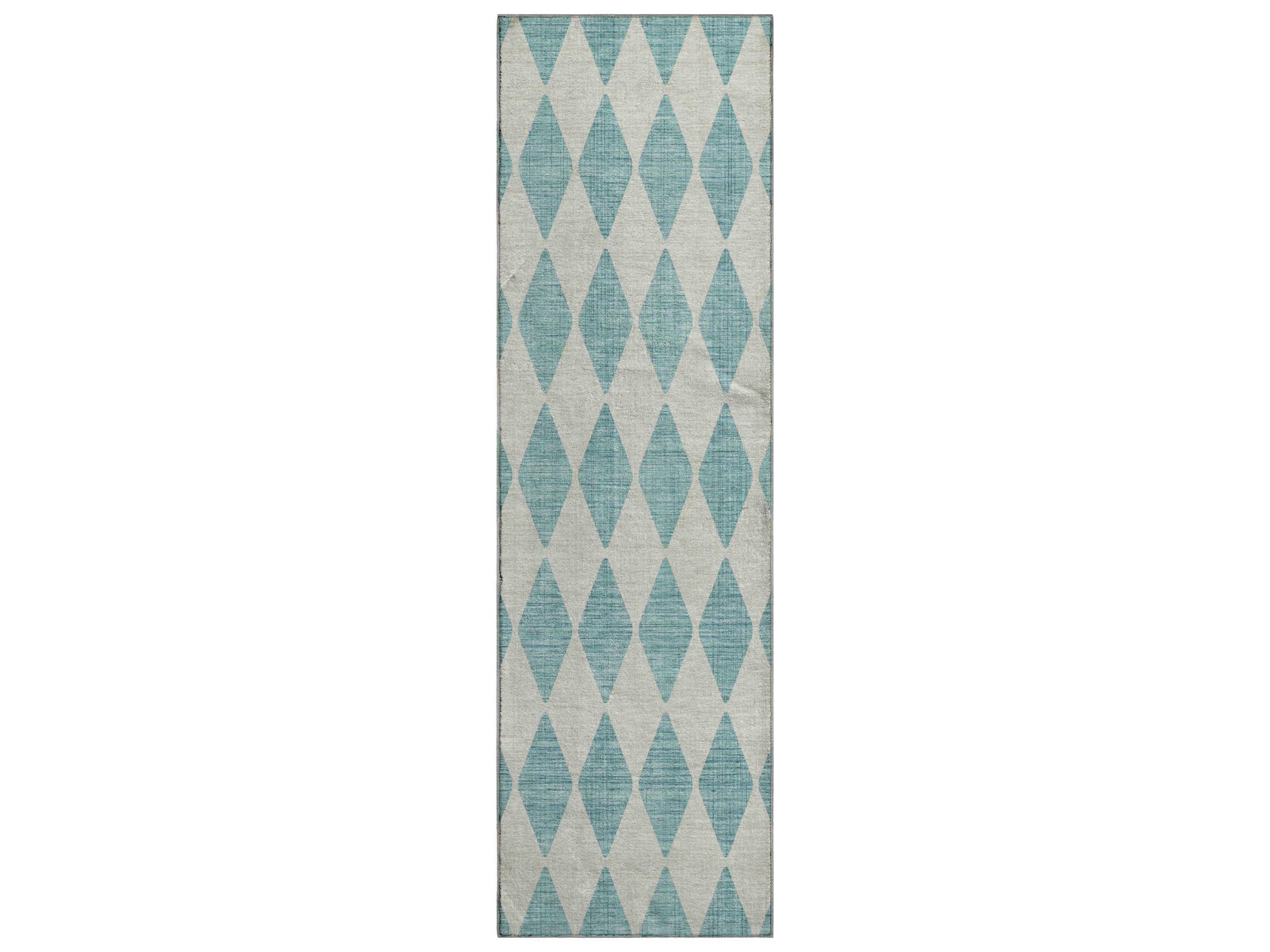 Dalyn Mayfield Geometric Area Rug