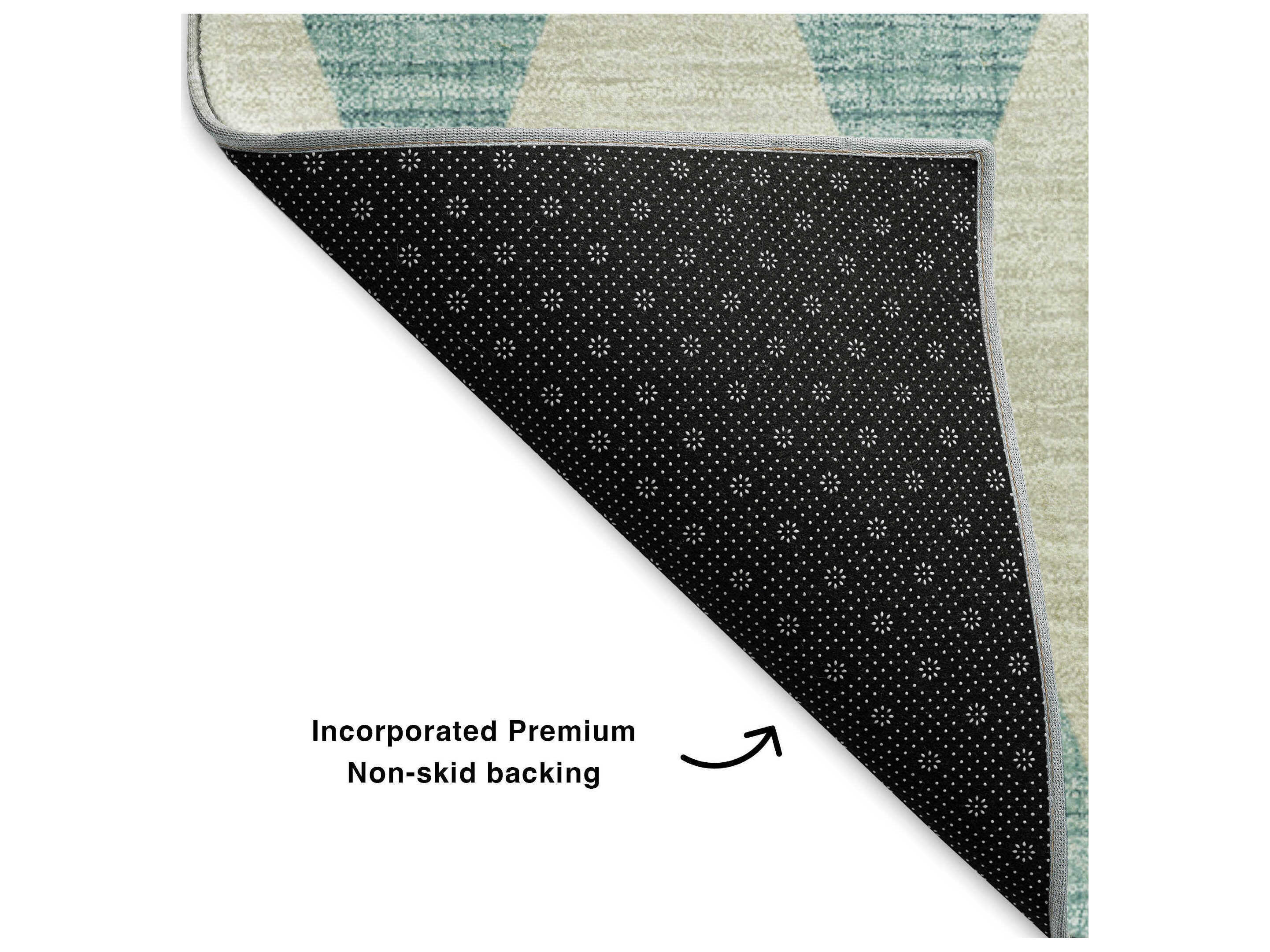 Dalyn Mayfield Geometric Area Rug