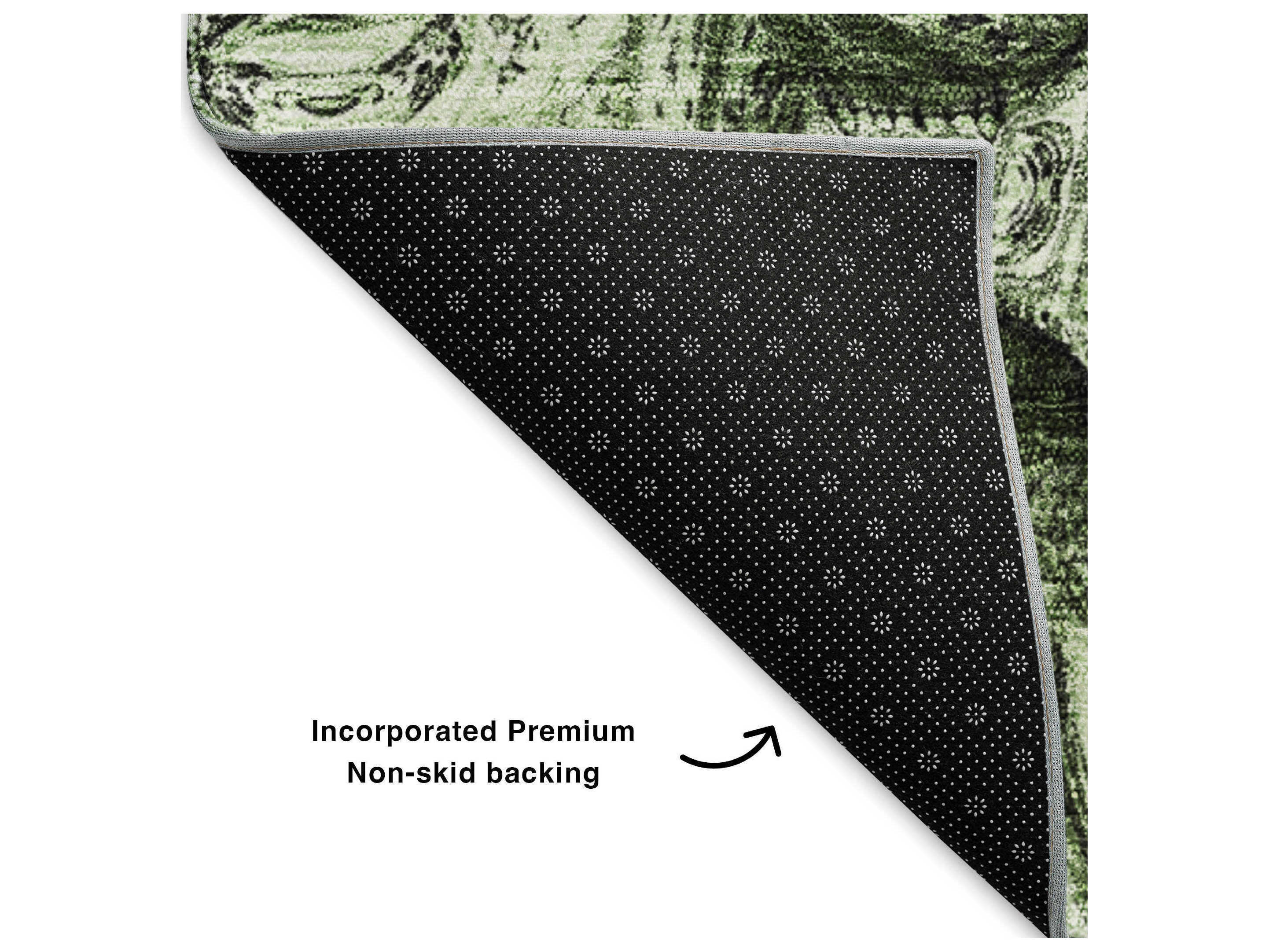 Dalyn Mayfield Abstract Area Rug