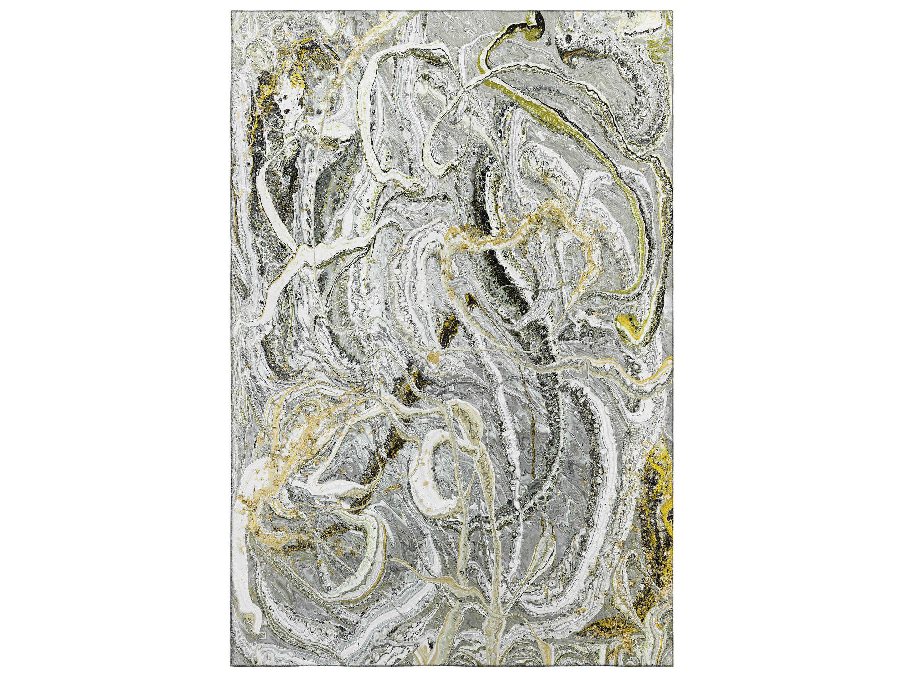 Dalyn Mayfield Abstract Area Rug