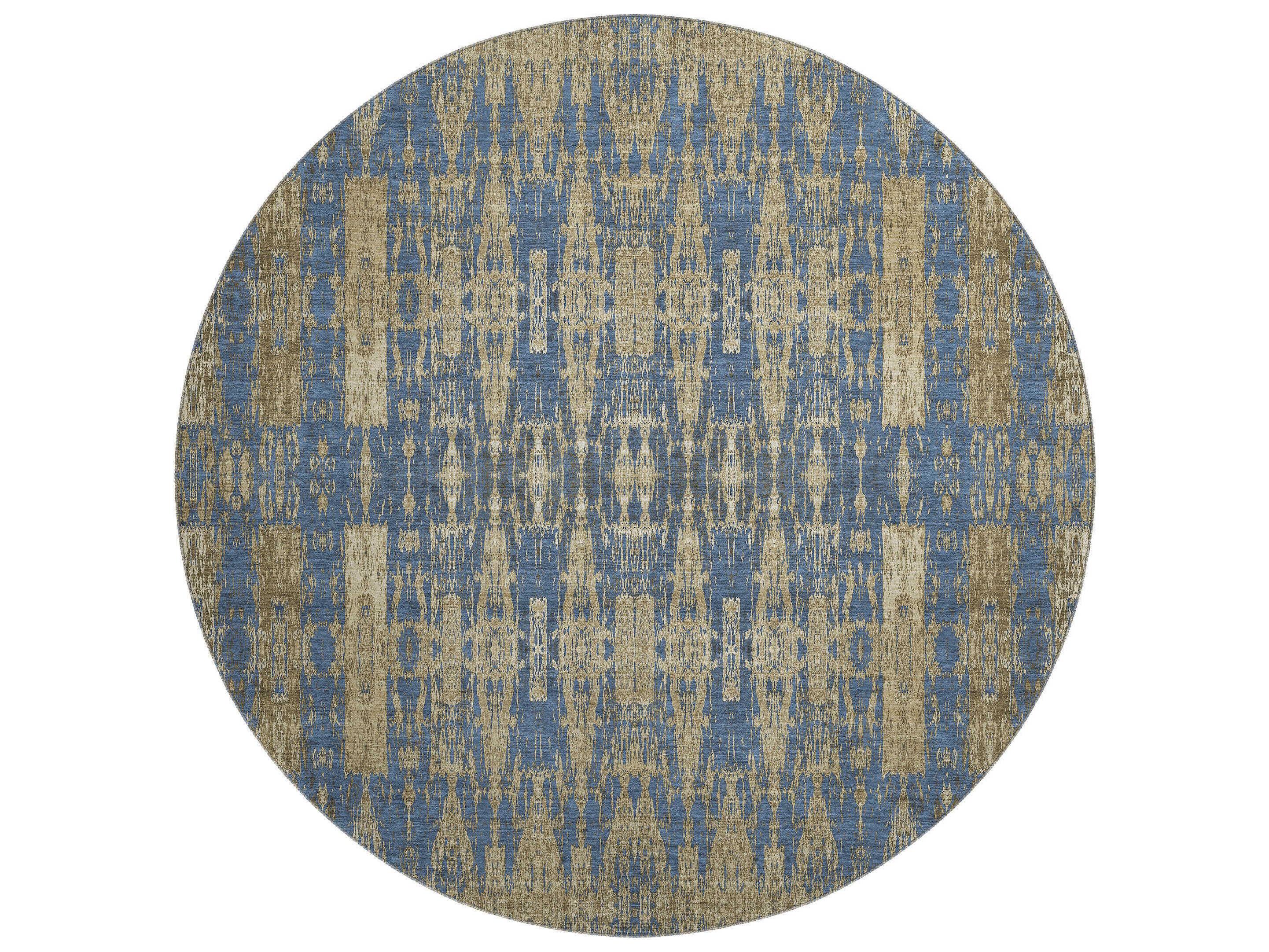 Dalyn Mayfield Moroccan Area Rug