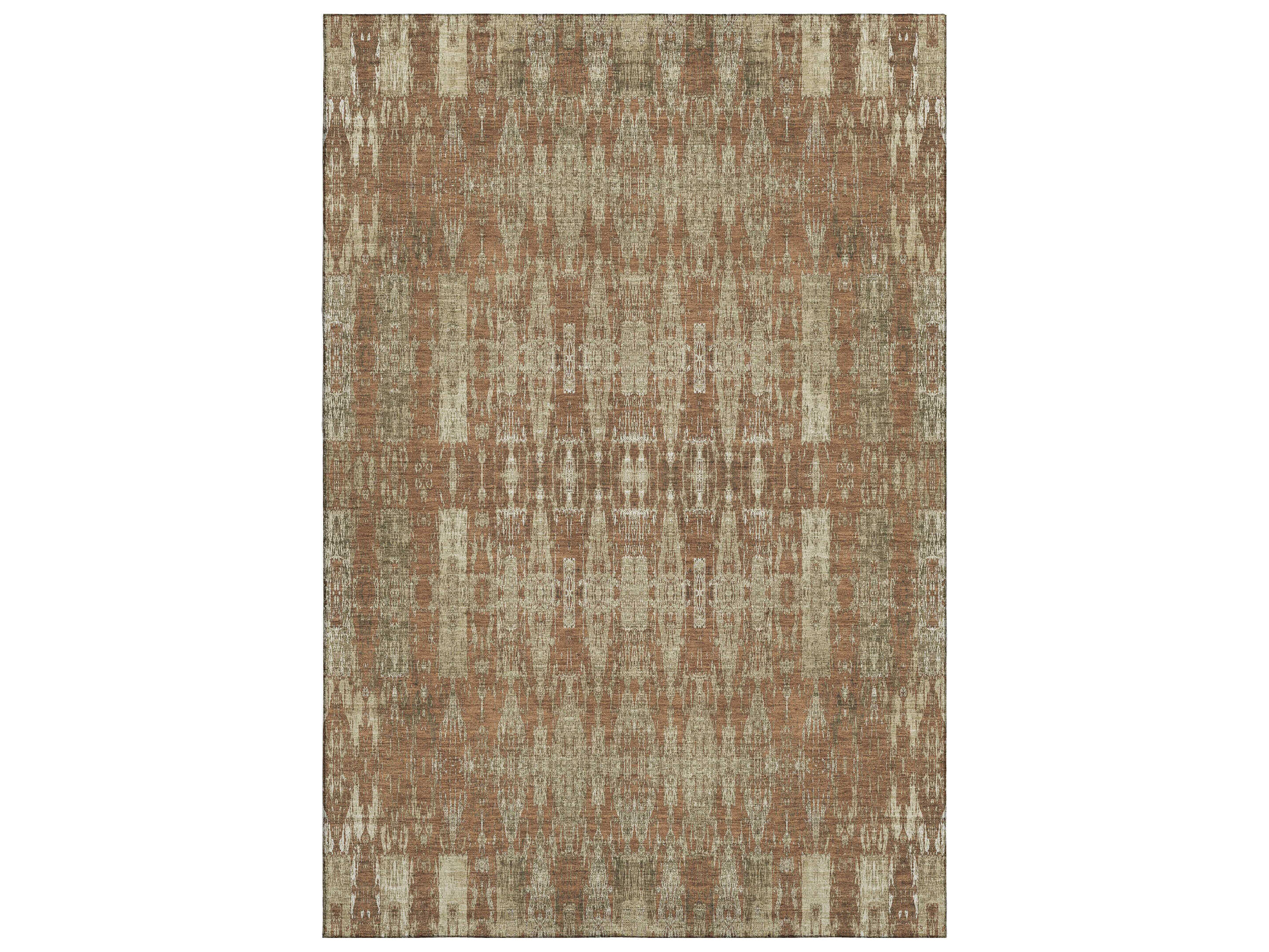 Dalyn Mayfield Moroccan Area Rug