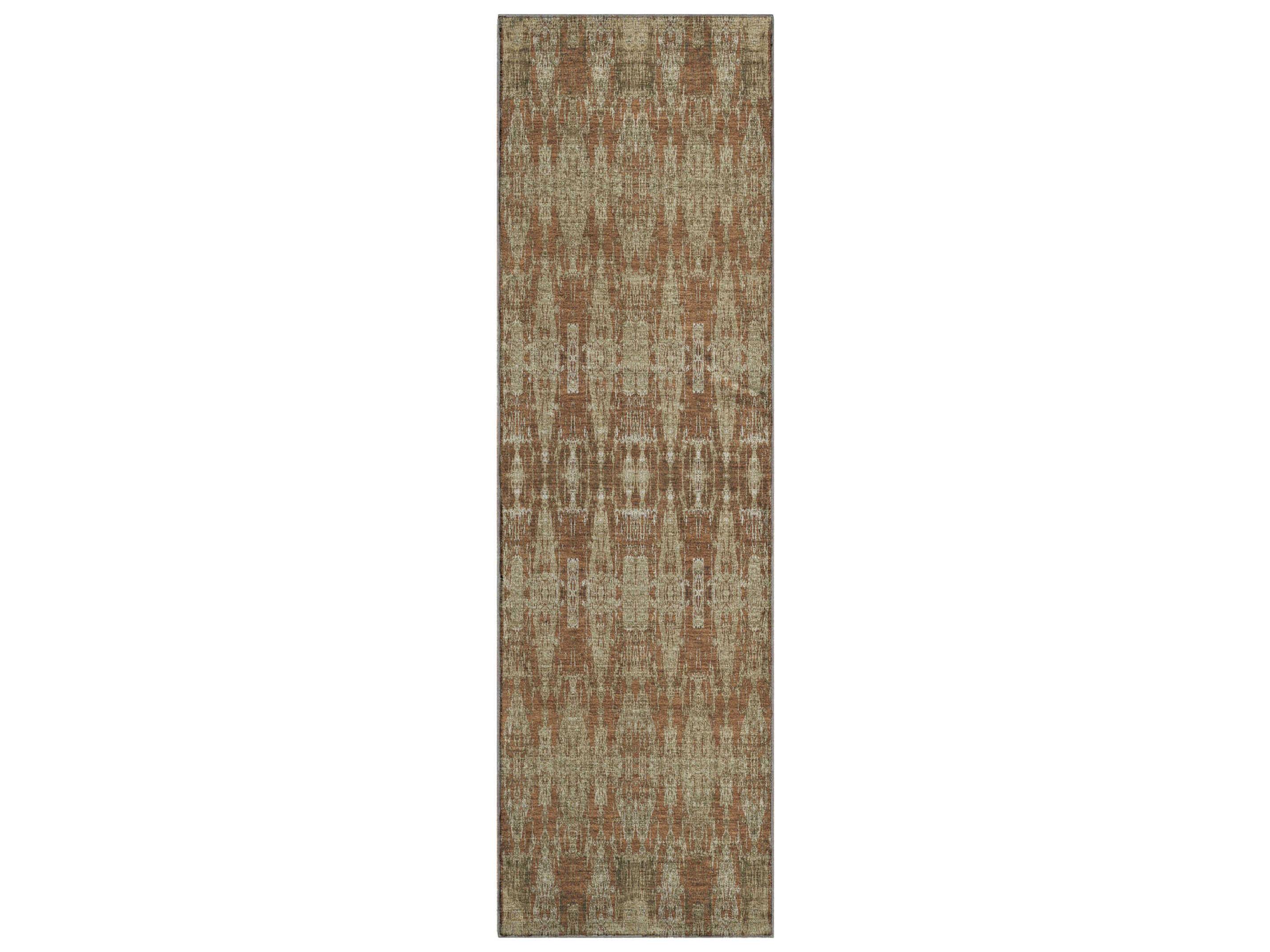 Dalyn Mayfield Moroccan Area Rug