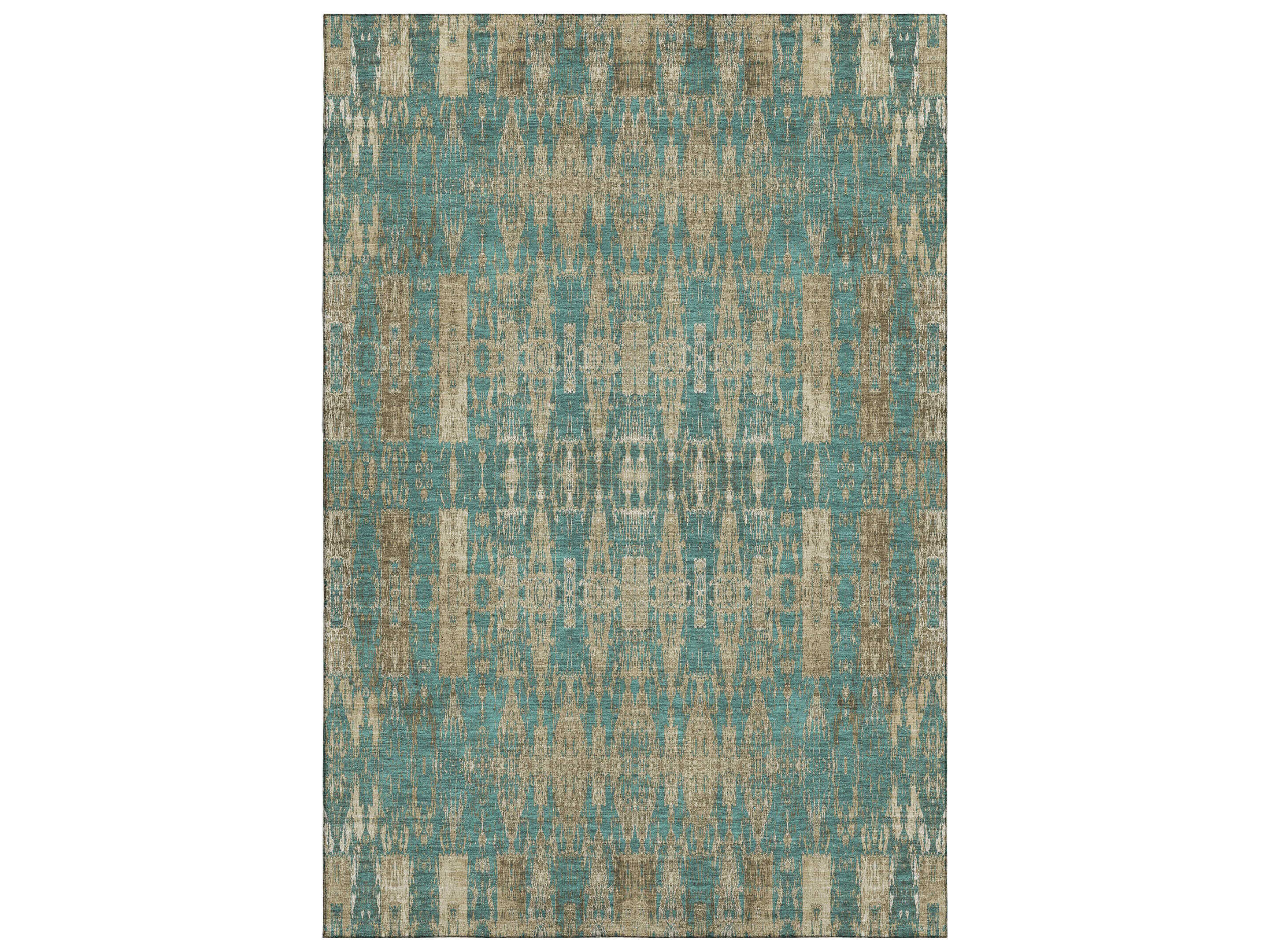Dalyn Mayfield Moroccan Area Rug