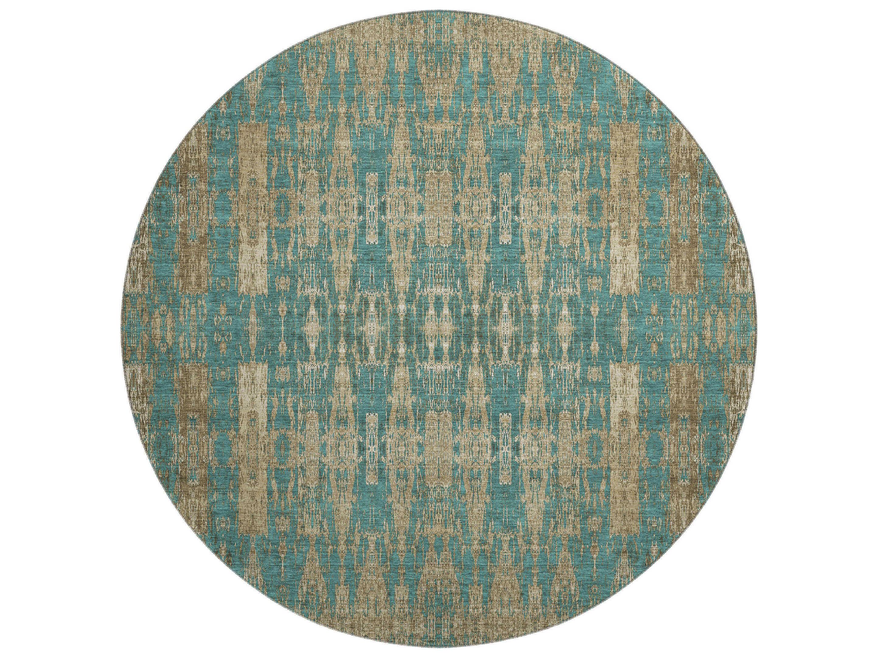 Dalyn Mayfield Moroccan Area Rug