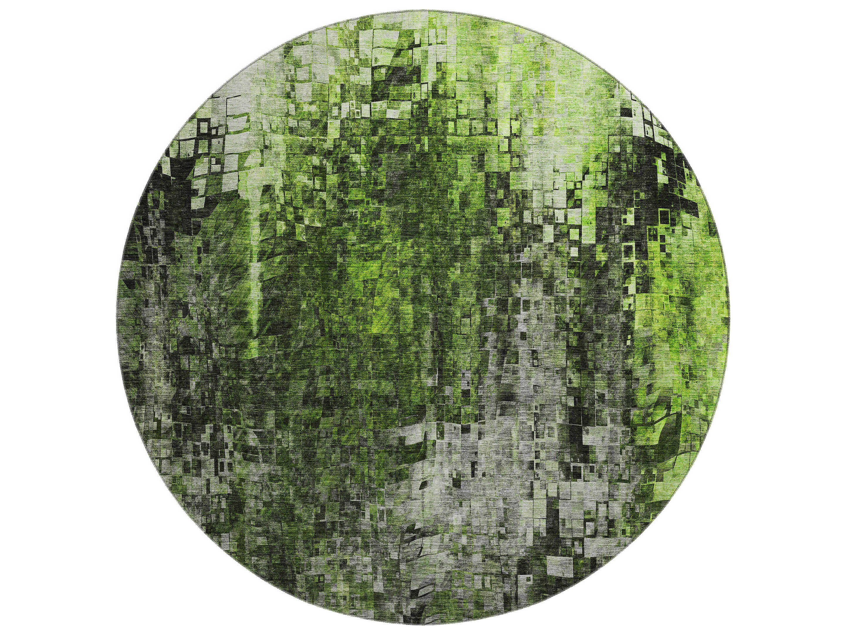 Dalyn Mayfield Abstract Area Rug