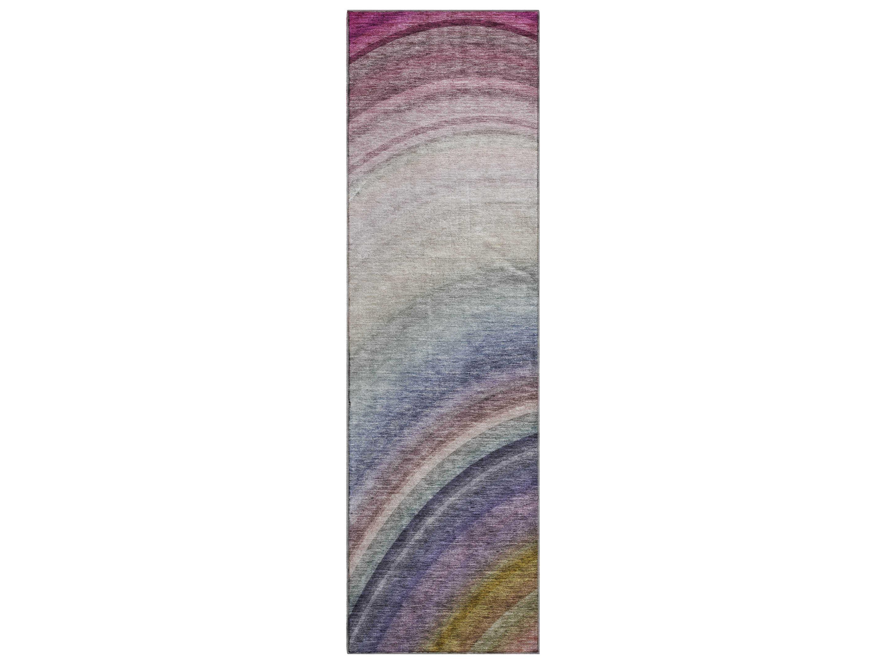 Dalyn Mayfield Abstract Area Rug