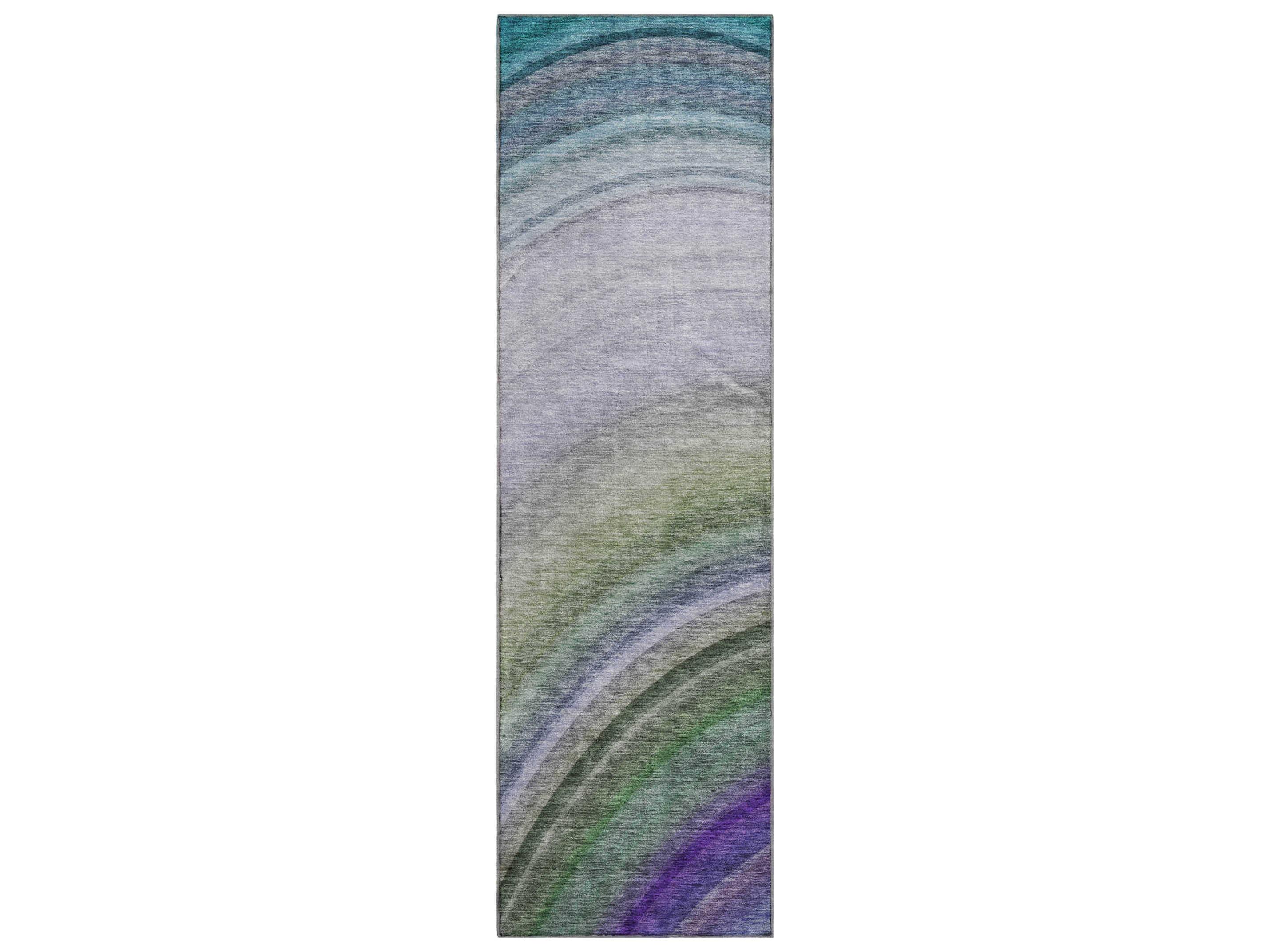 Dalyn Mayfield Abstract Area Rug