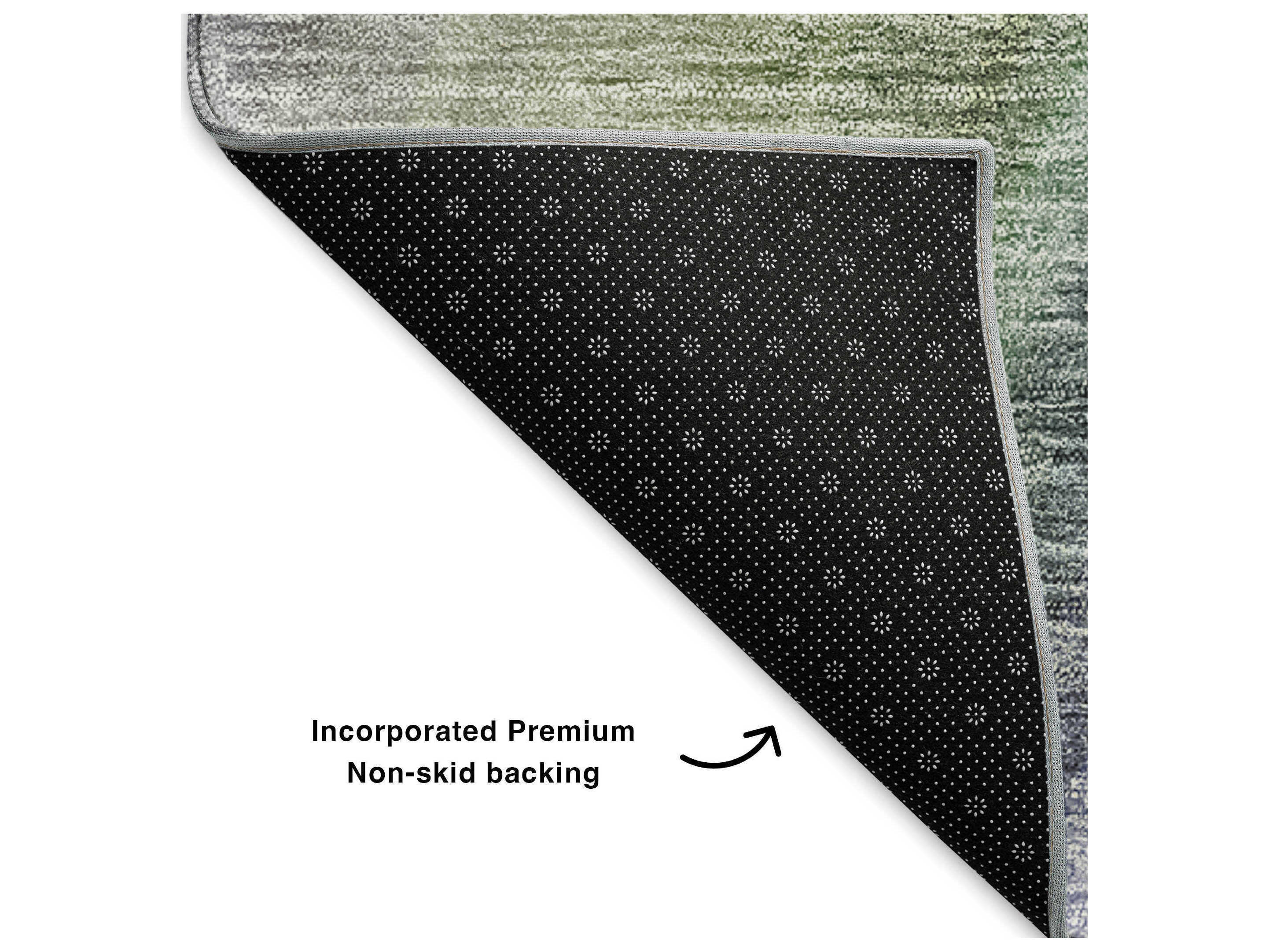 Dalyn Mayfield Abstract Area Rug