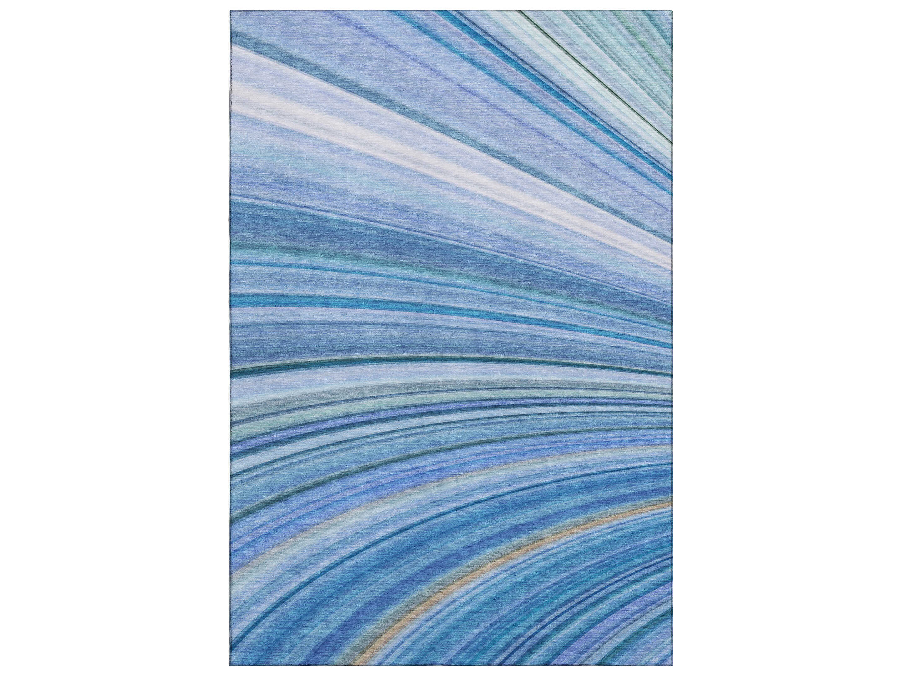 Dalyn Mayfield Abstract Area Rug