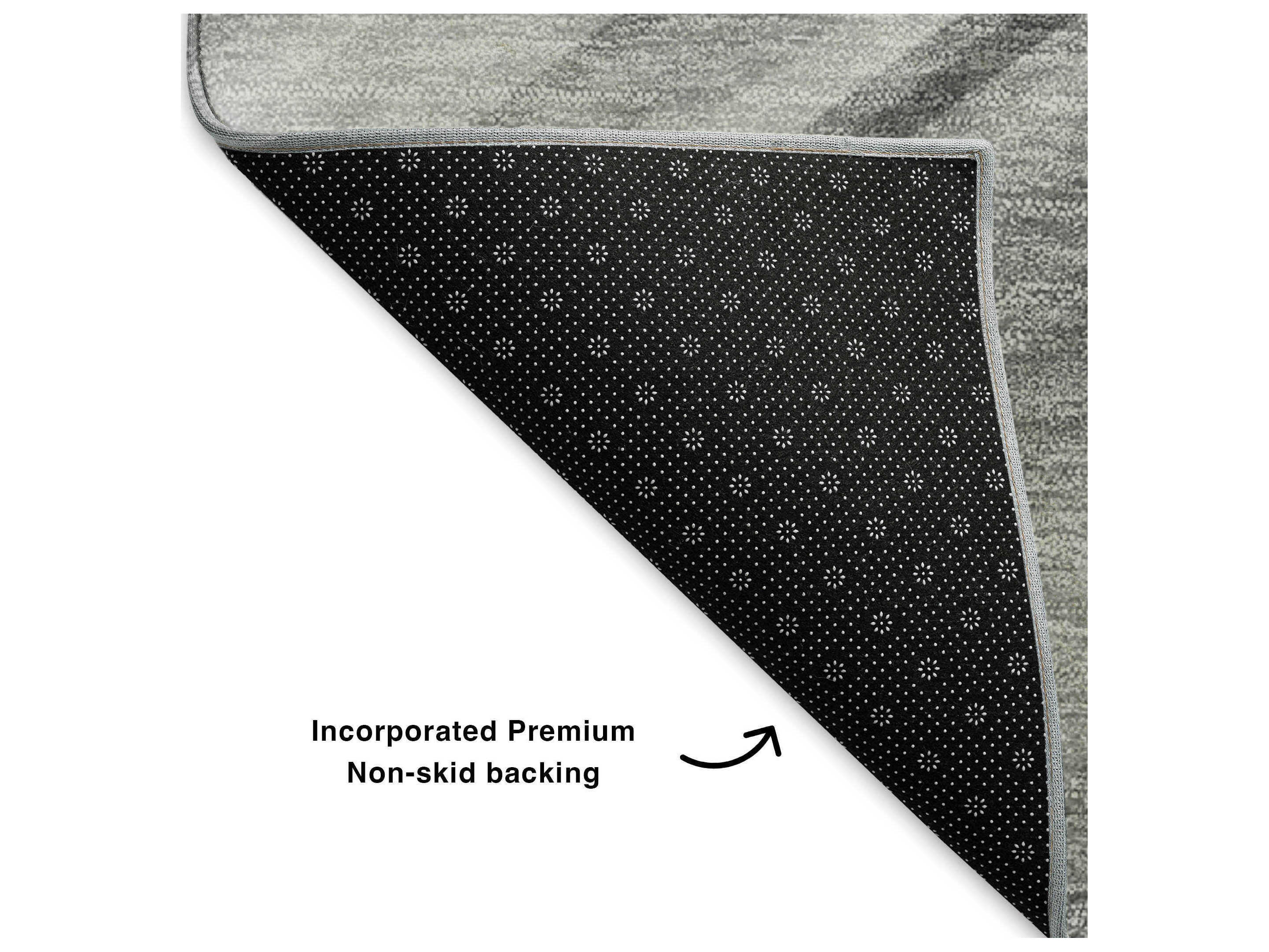 Dalyn Mayfield Abstract Area Rug