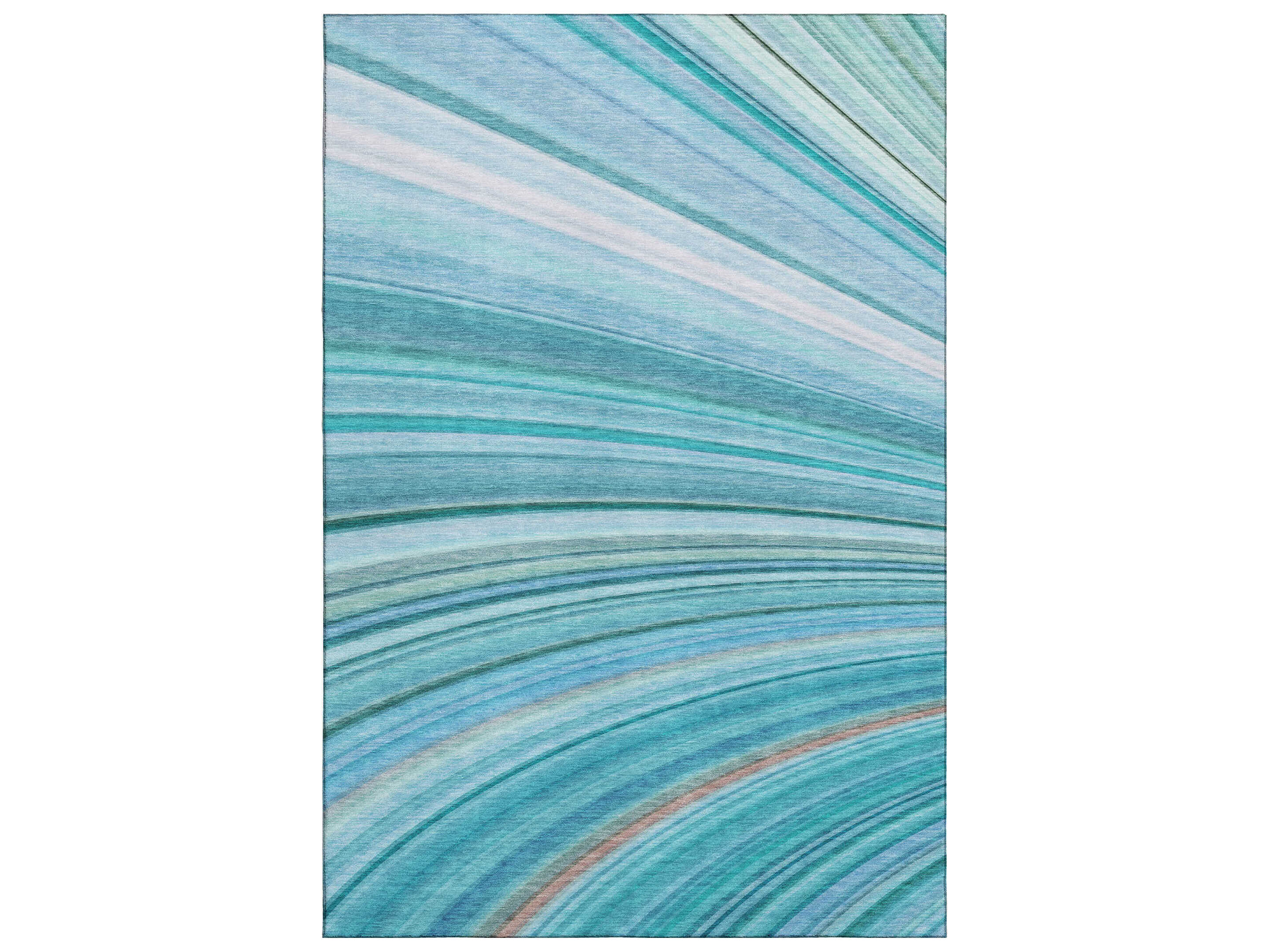 Dalyn Mayfield Abstract Area Rug