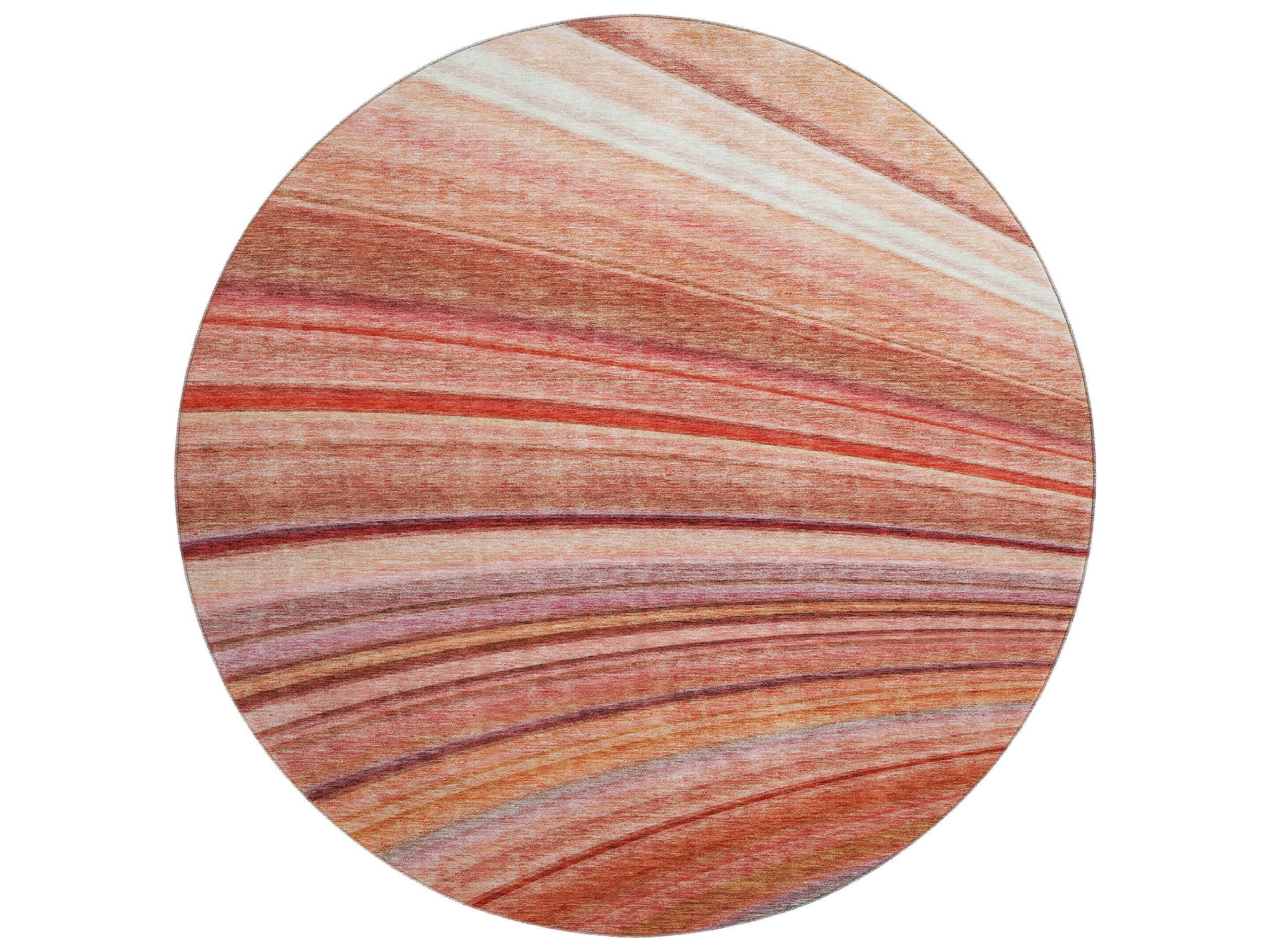 Dalyn Mayfield Abstract Area Rug