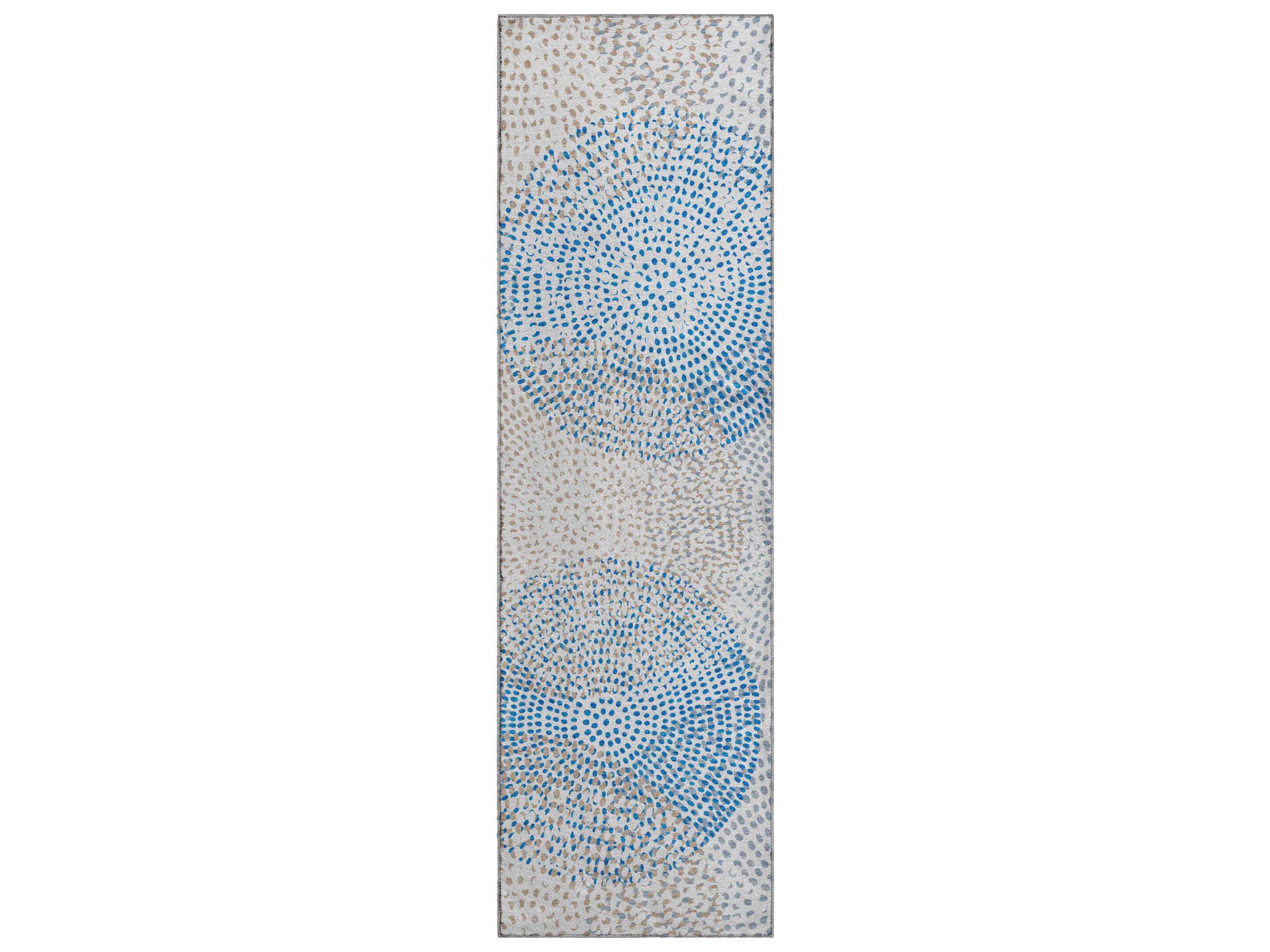 Dalyn Mayfield Abstract Area Rug
