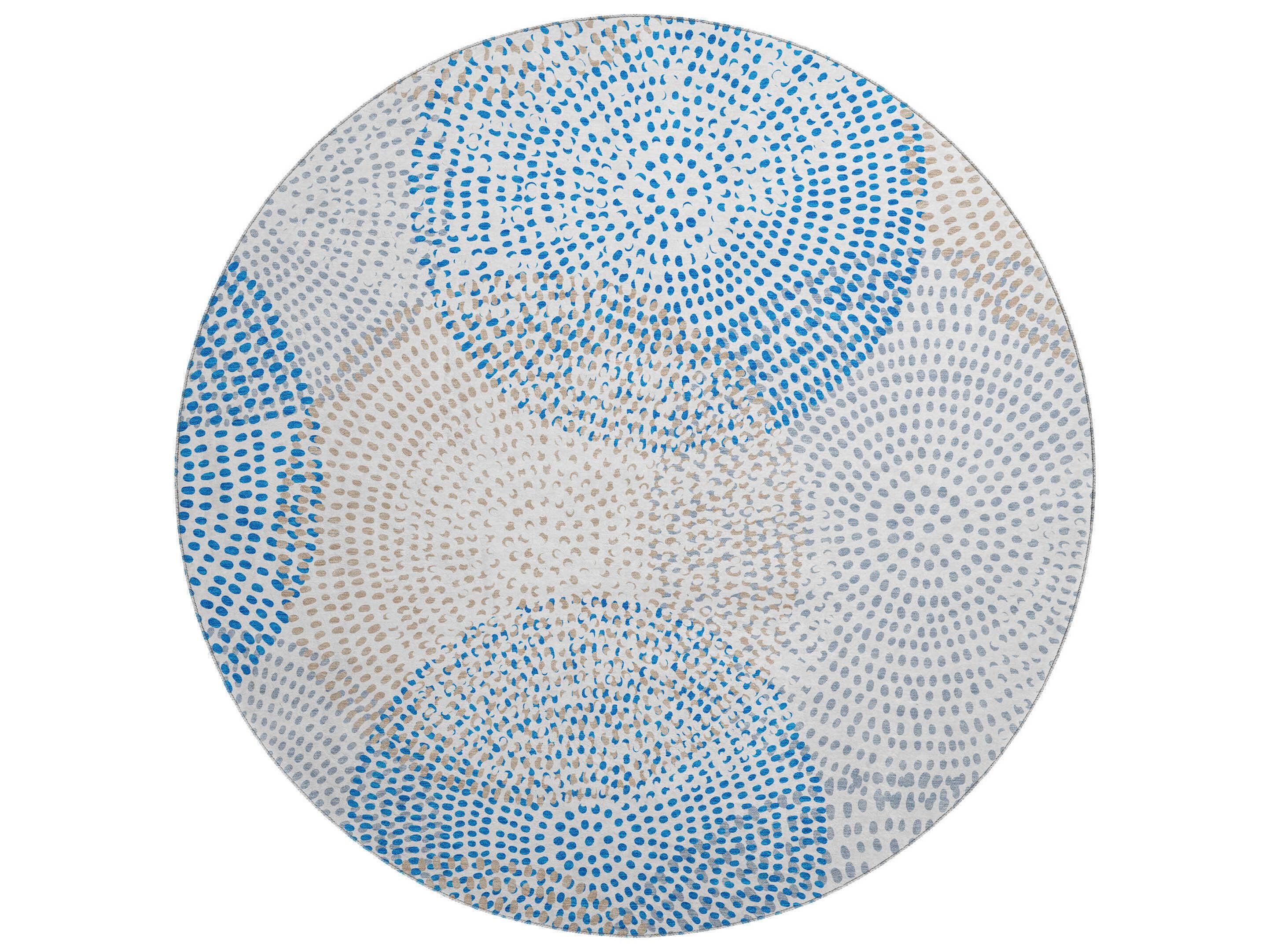 Dalyn Mayfield Abstract Area Rug