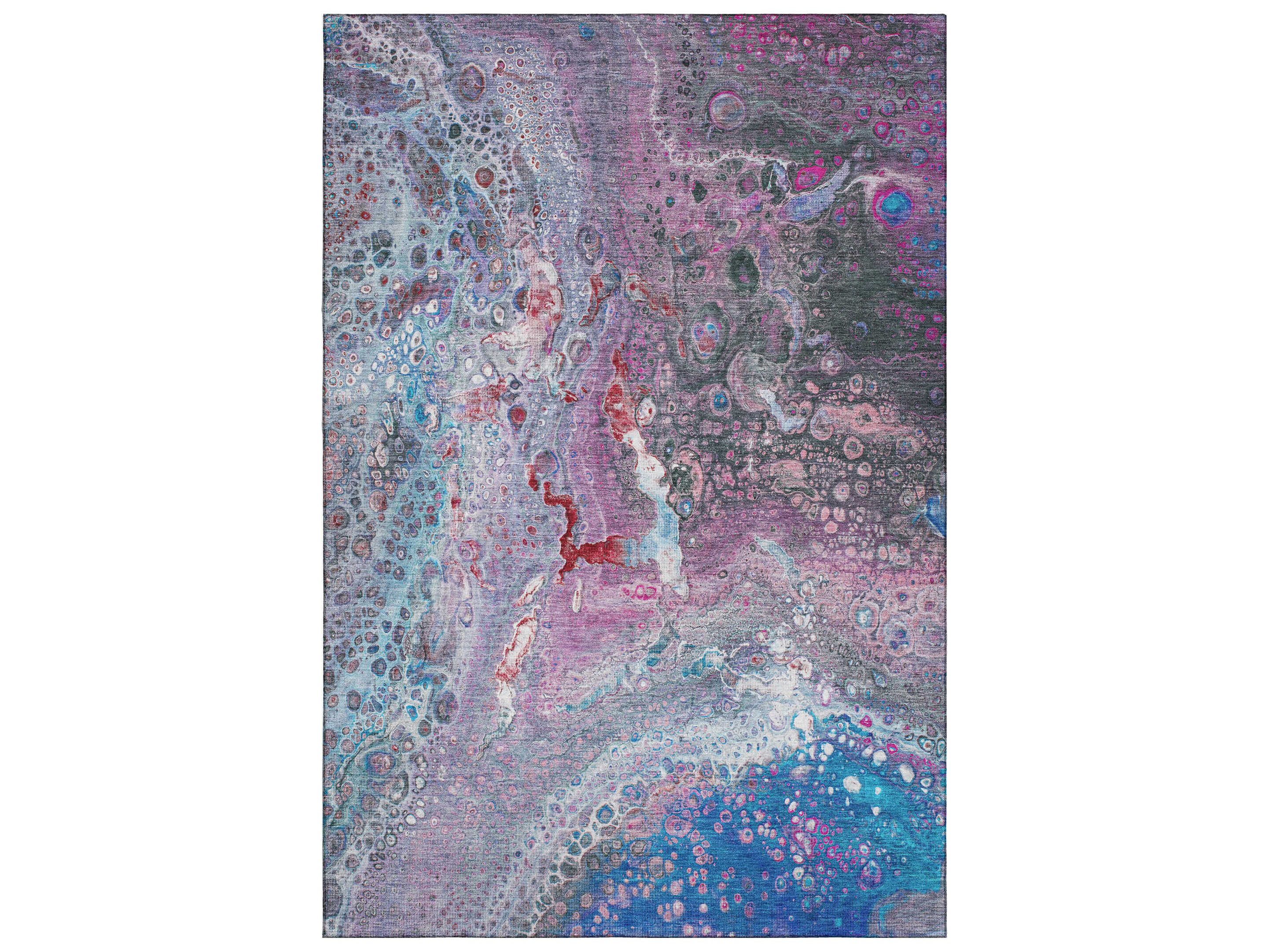 Dalyn Mayfield Abstract Area Rug