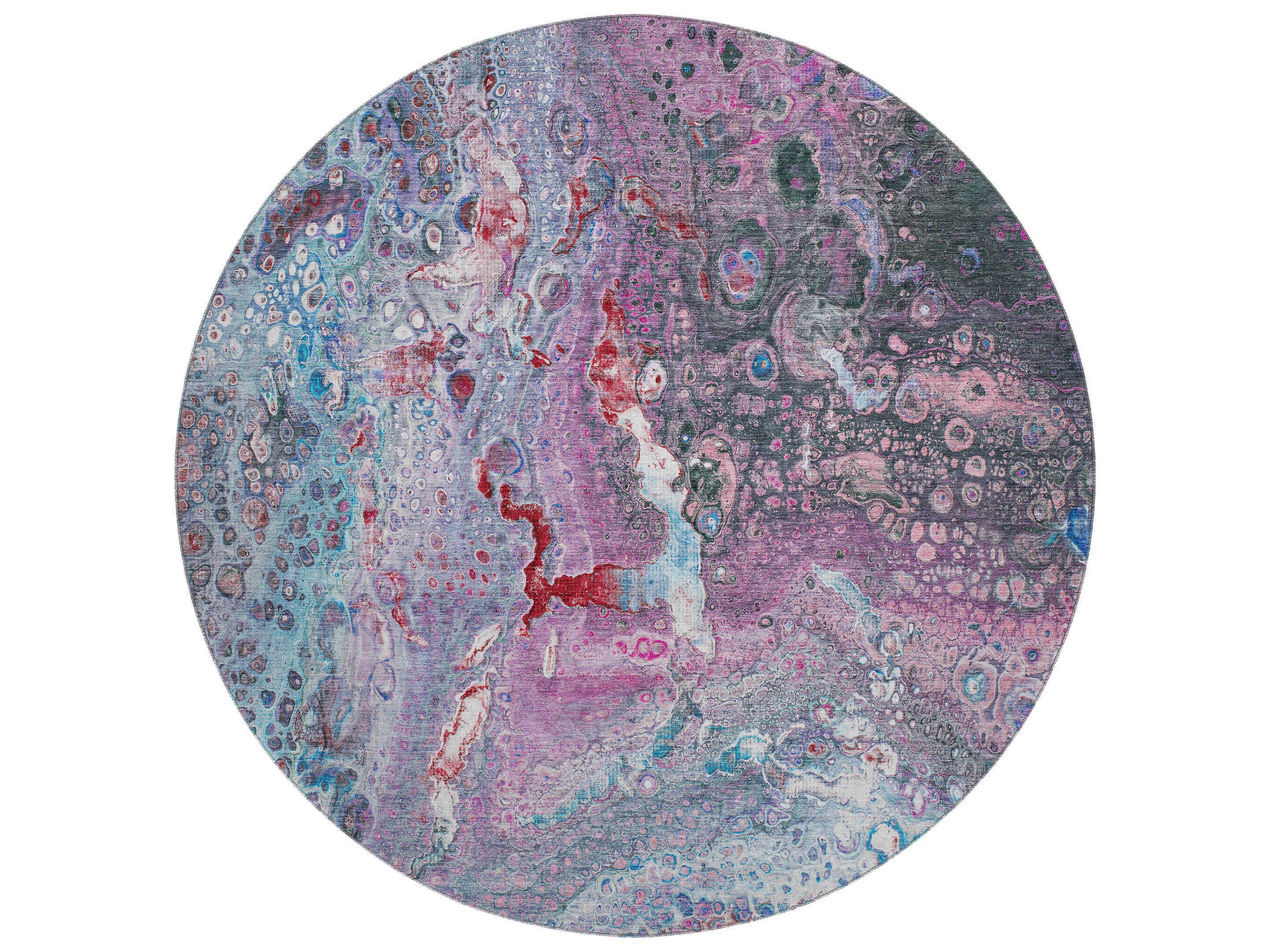 Dalyn Mayfield Abstract Area Rug