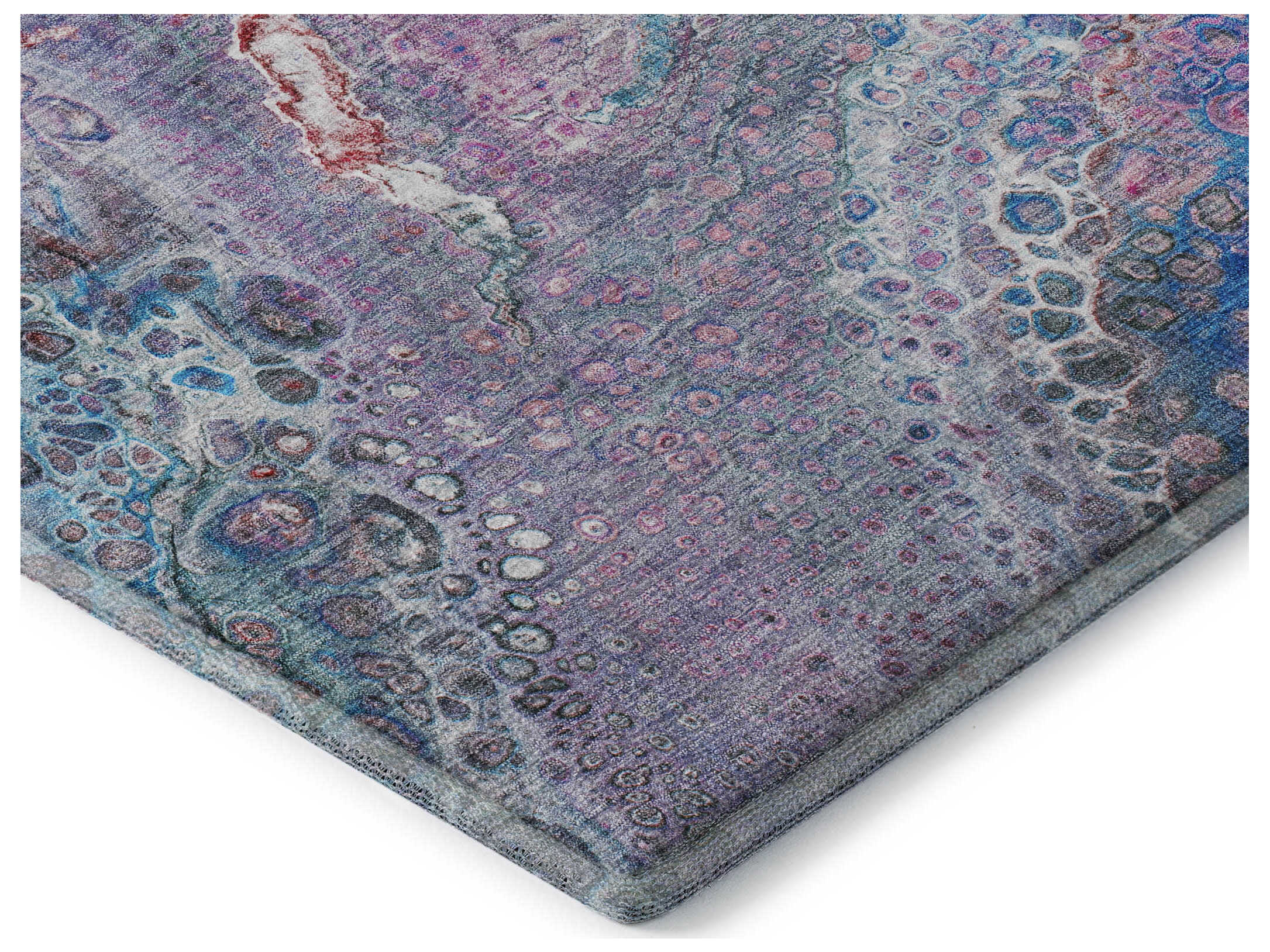 Dalyn Mayfield Abstract Area Rug