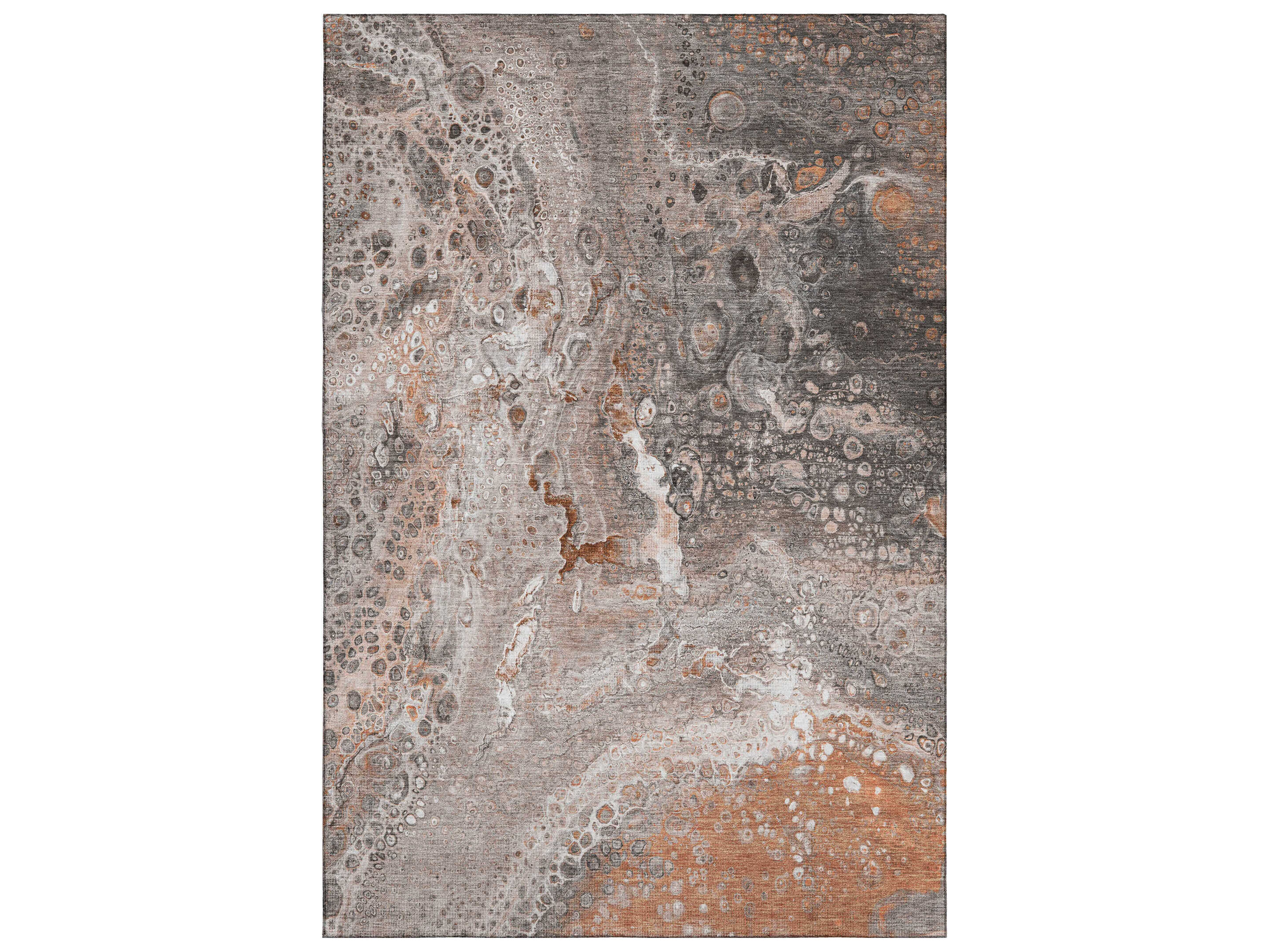 Dalyn Mayfield Abstract Area Rug