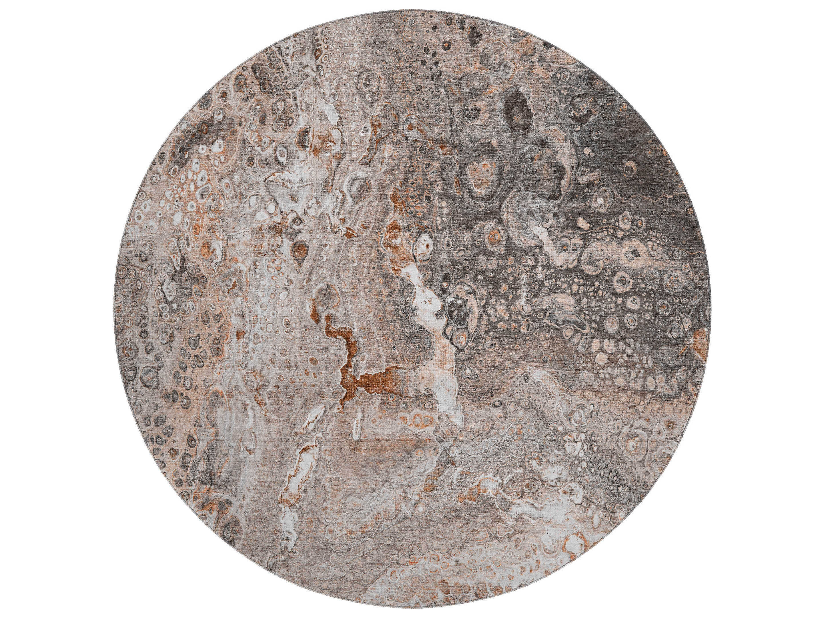 Dalyn Mayfield Abstract Area Rug