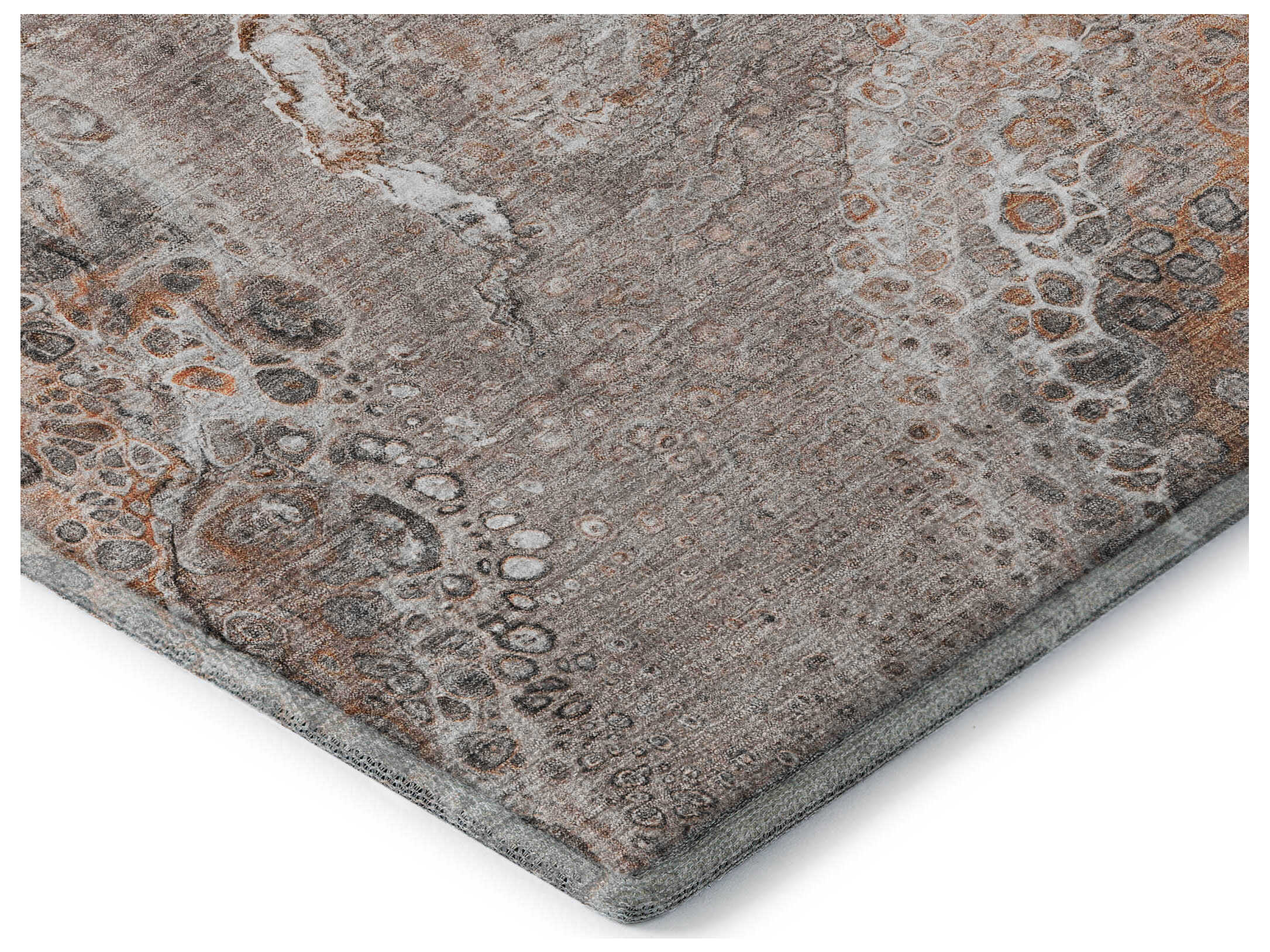 Dalyn Mayfield Abstract Area Rug