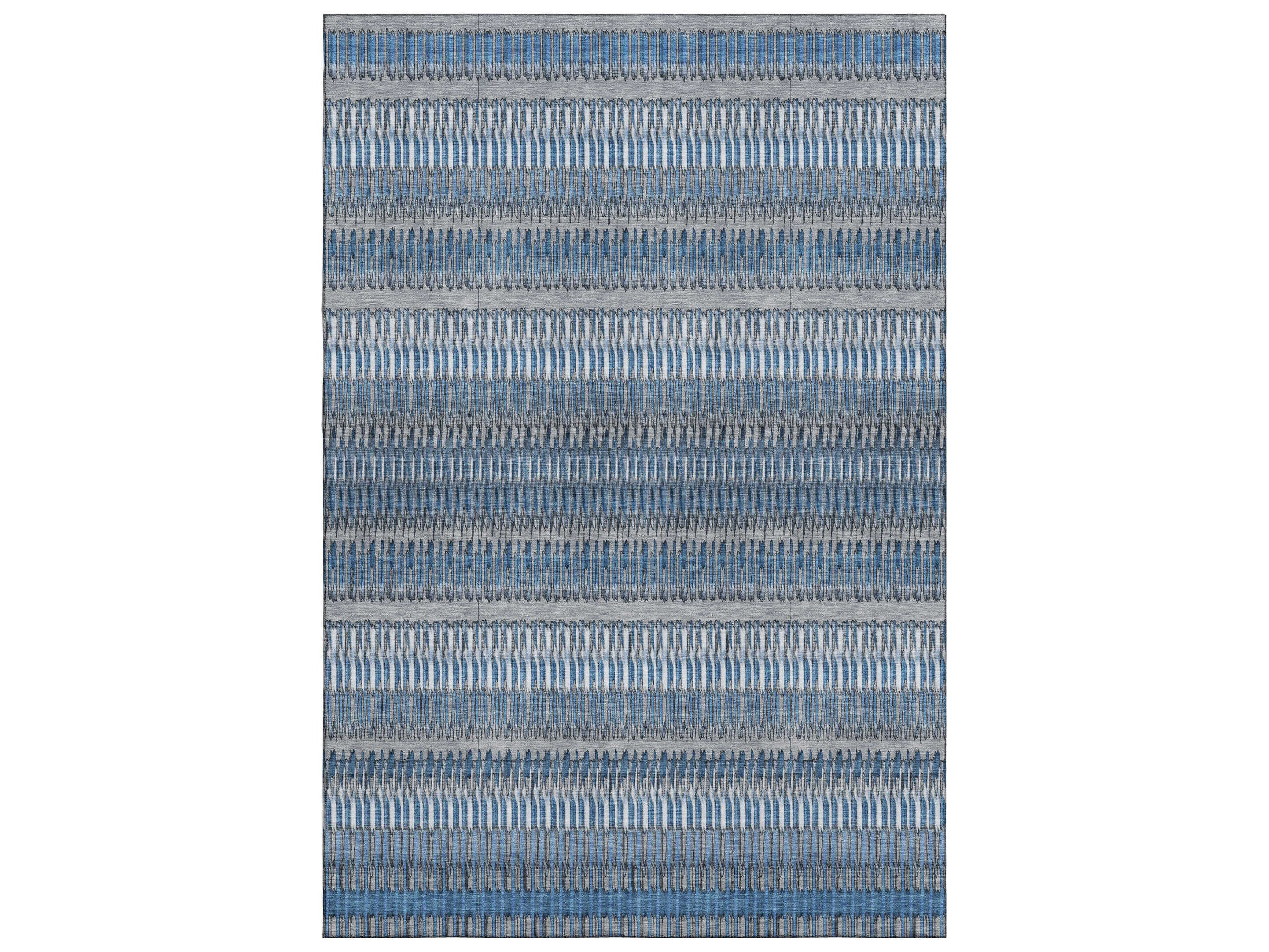 Dalyn Mayfield Striped Area Rug